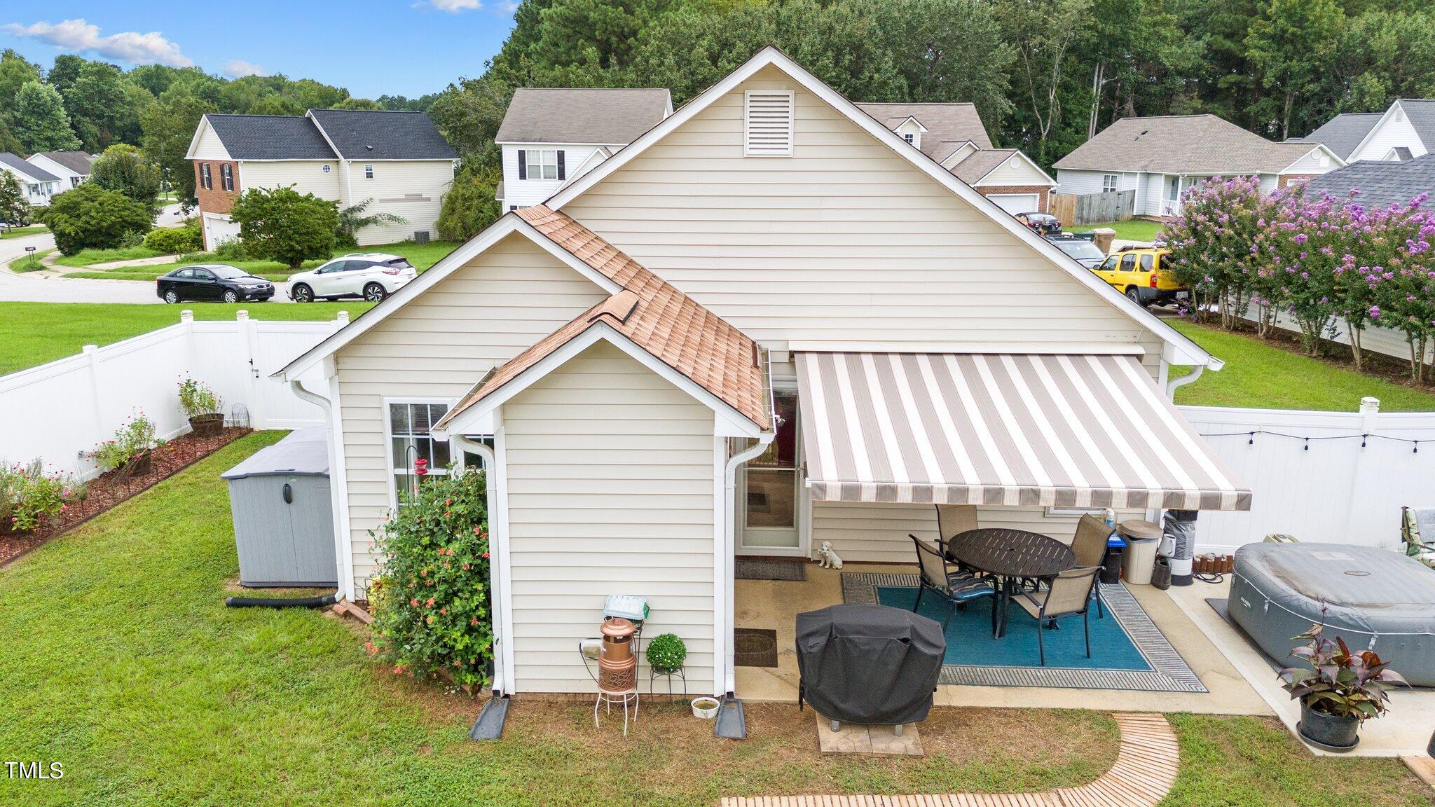 2029 Mckinnon Drive