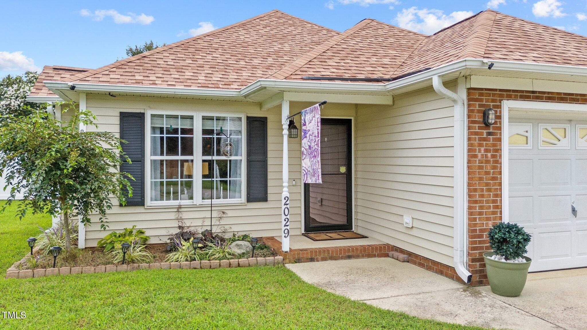 2029 Mckinnon Drive