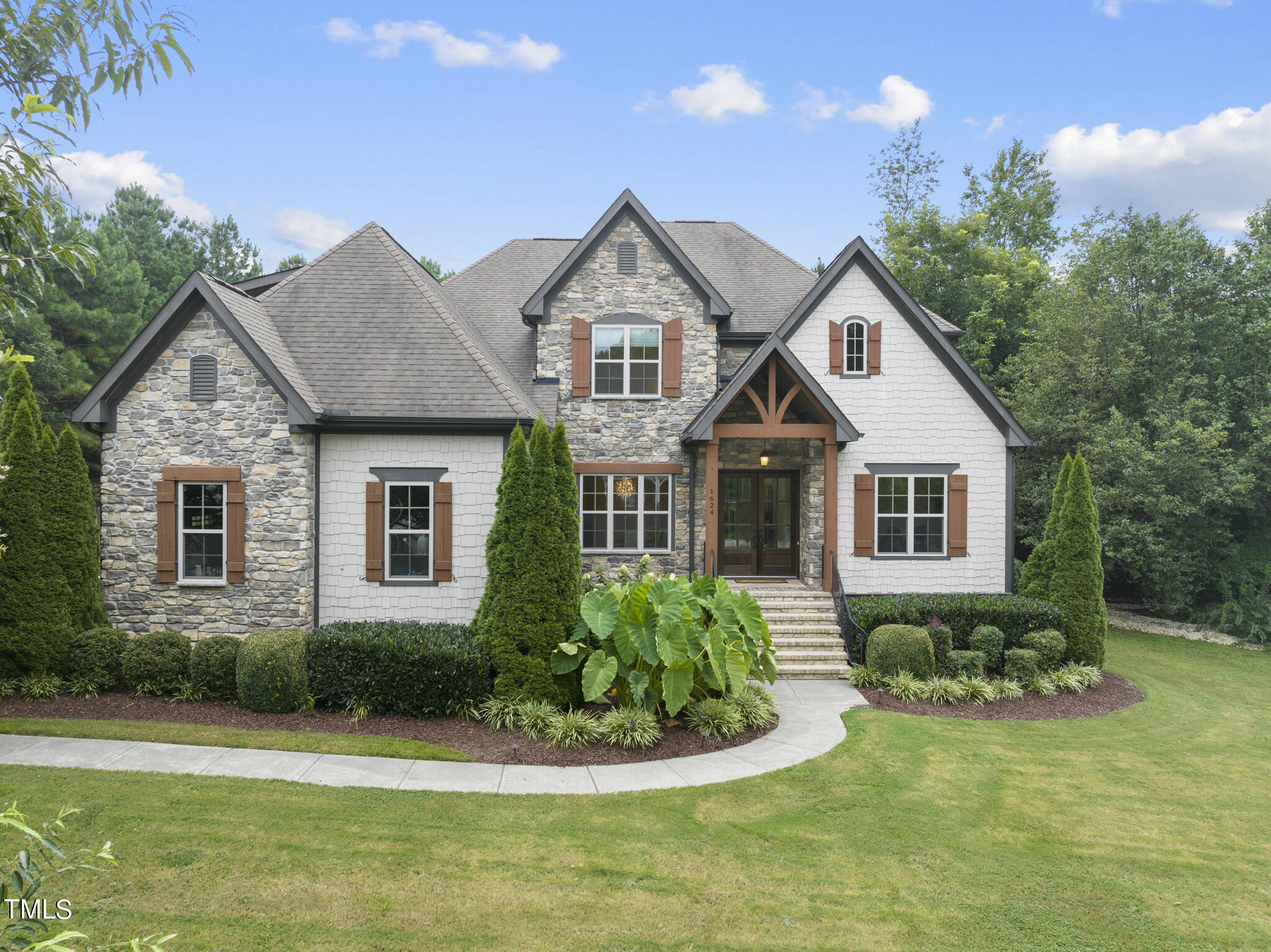 1624 Sterling Lake Drive