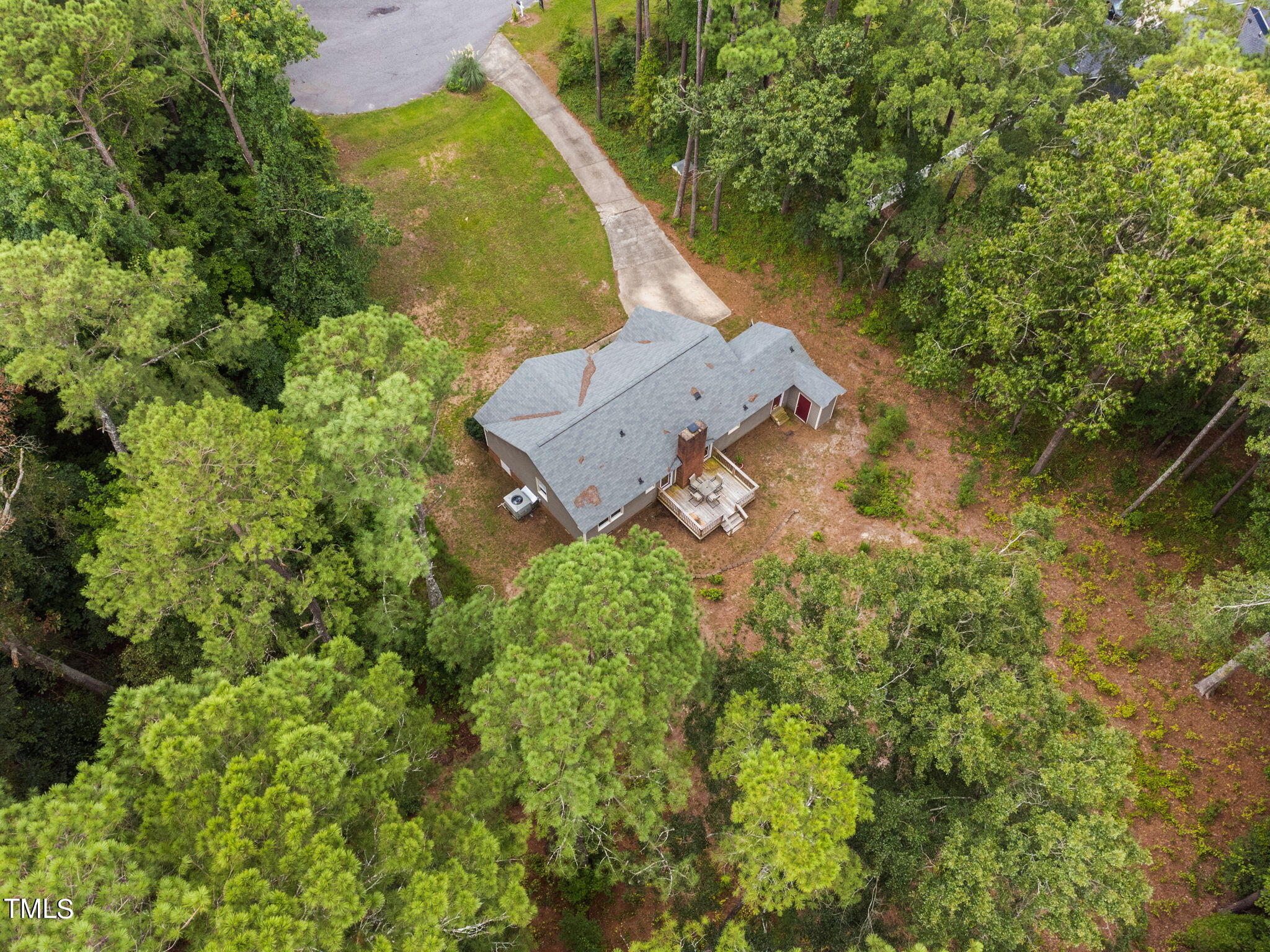 8702 Crestwood Drive