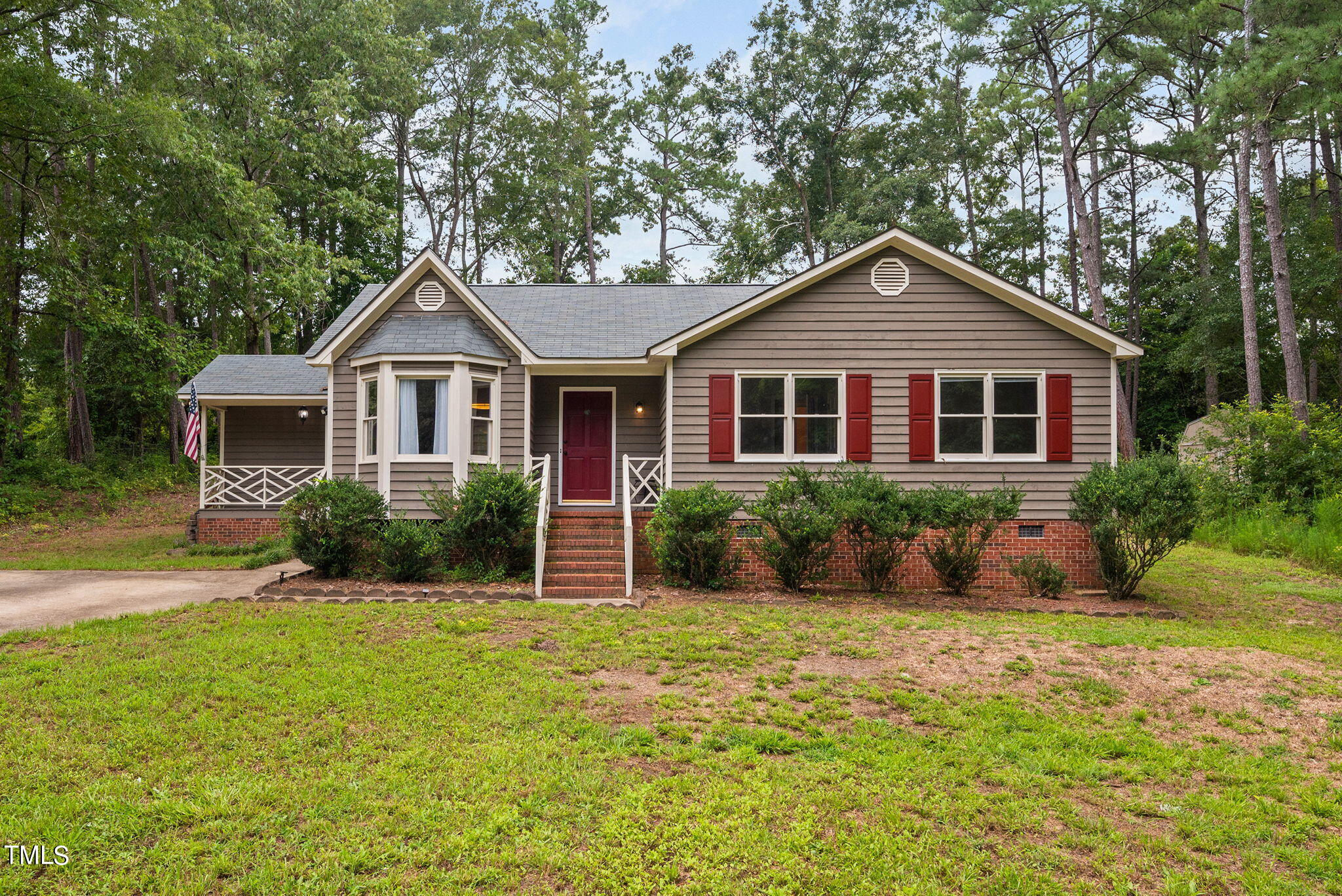 8702 Crestwood Drive