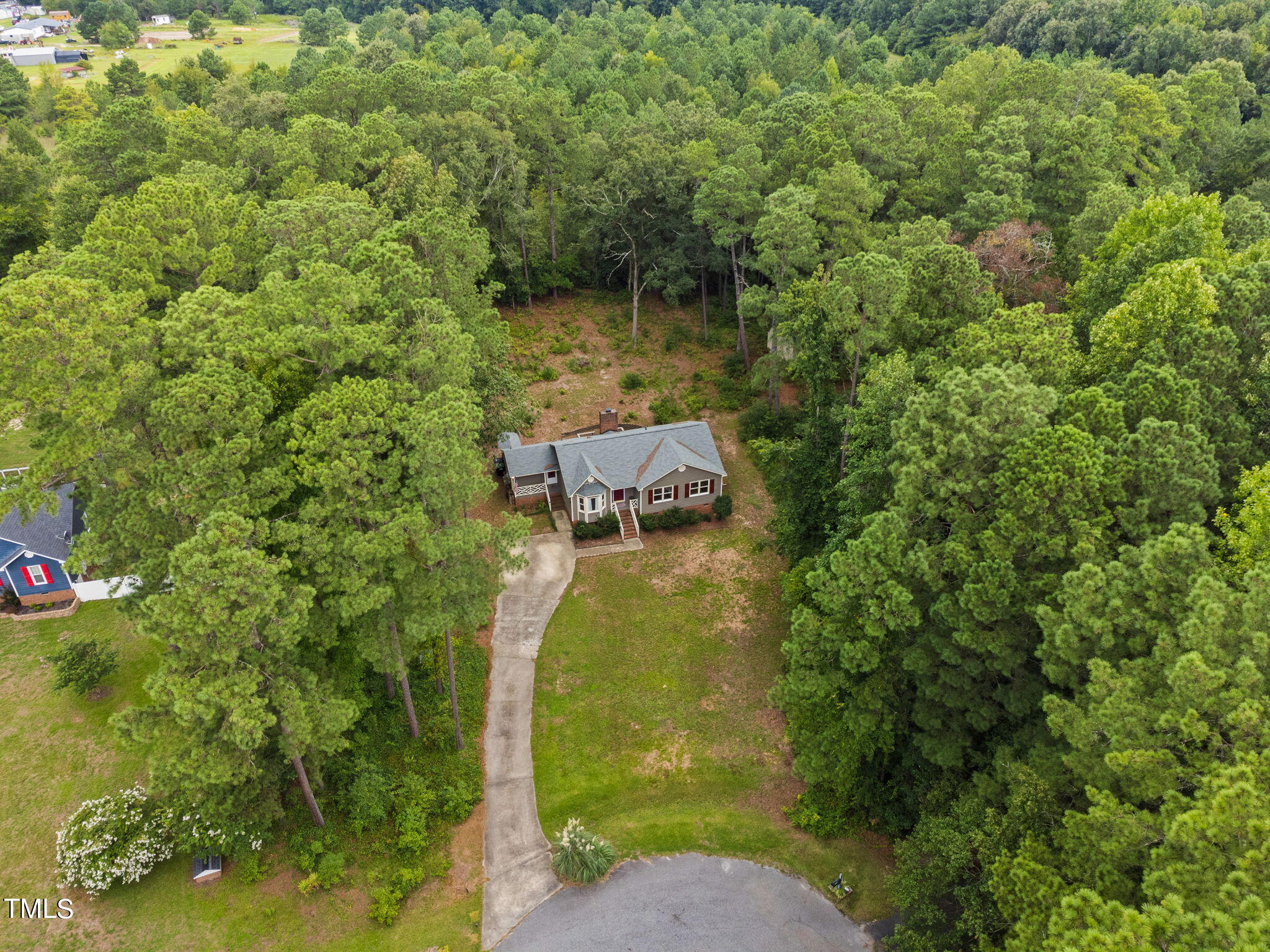 8702 Crestwood Drive