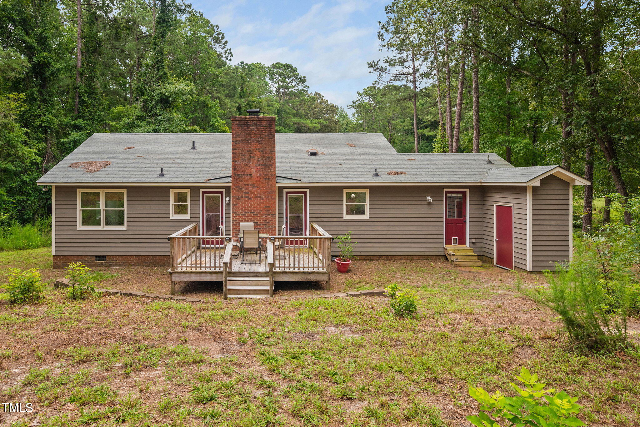 8702 Crestwood Drive