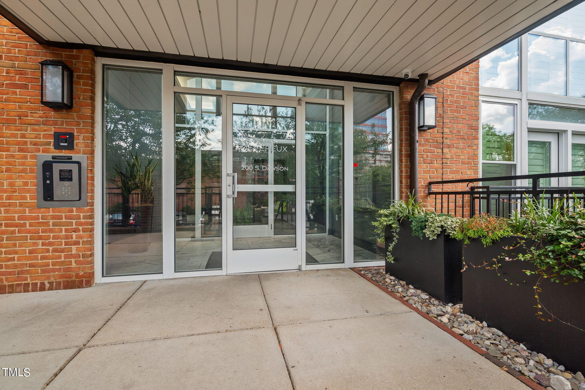 200 S Dawson Street # 201