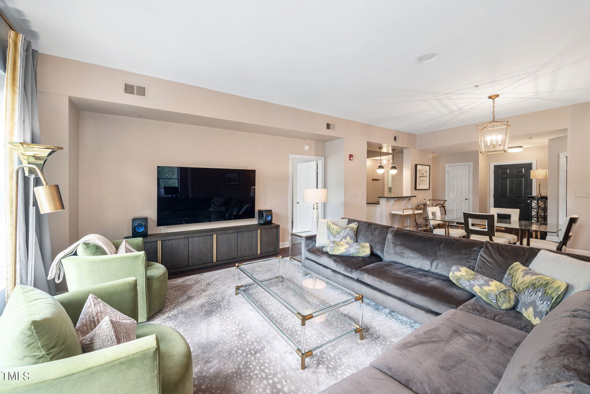 200 S Dawson Street # 201