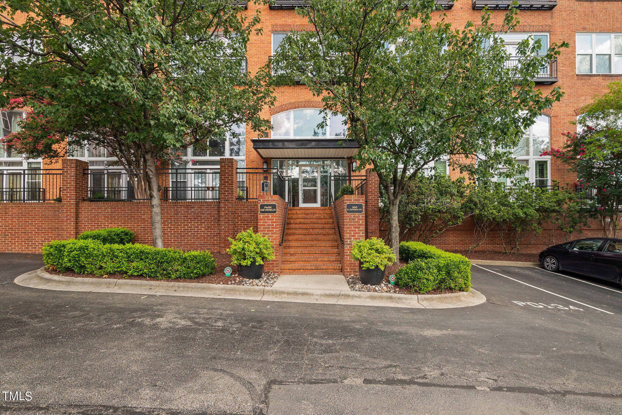 200 S Dawson Street # 201