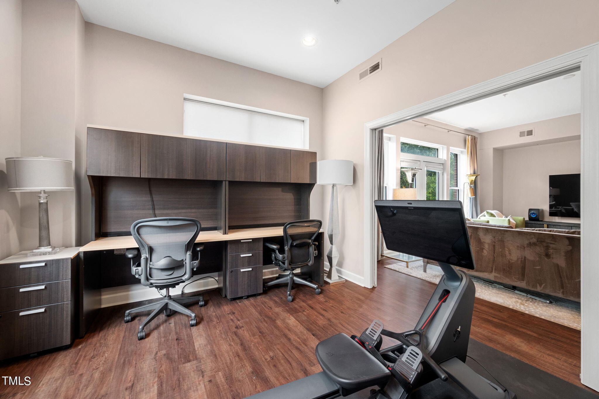 200 S Dawson Street # 201