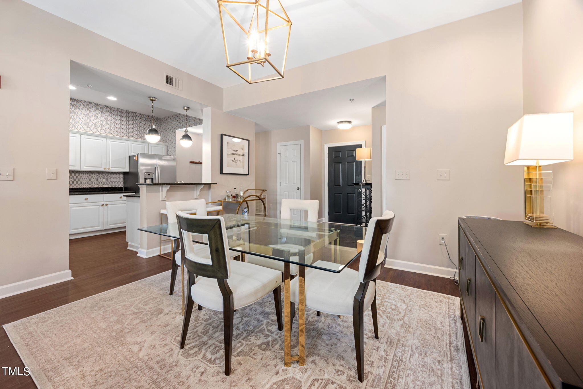 200 S Dawson Street # 201