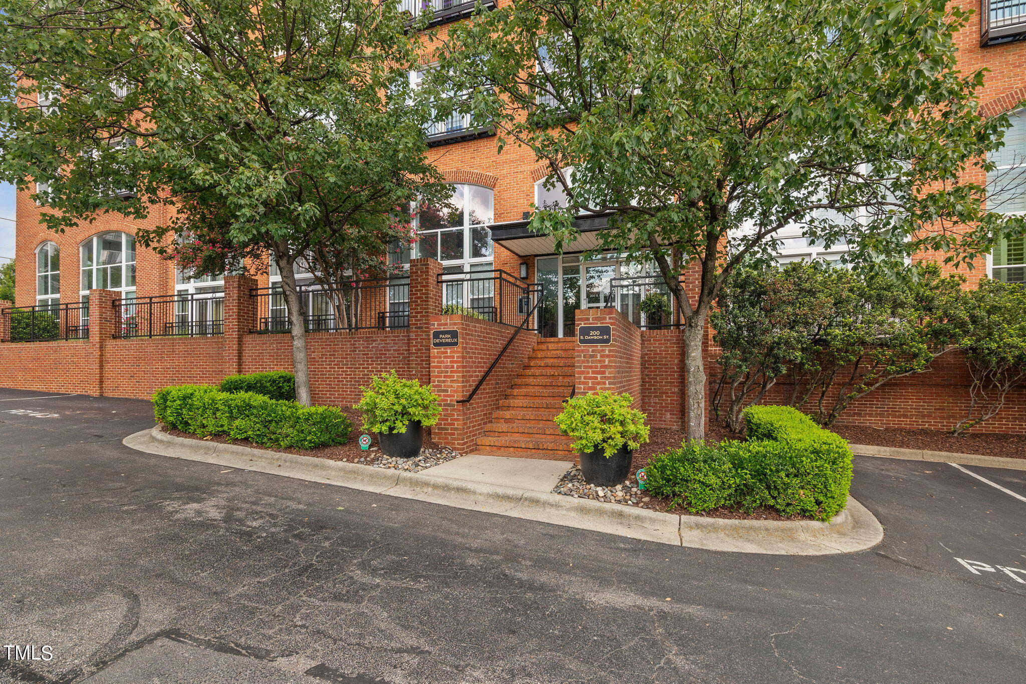 200 S Dawson Street # 201