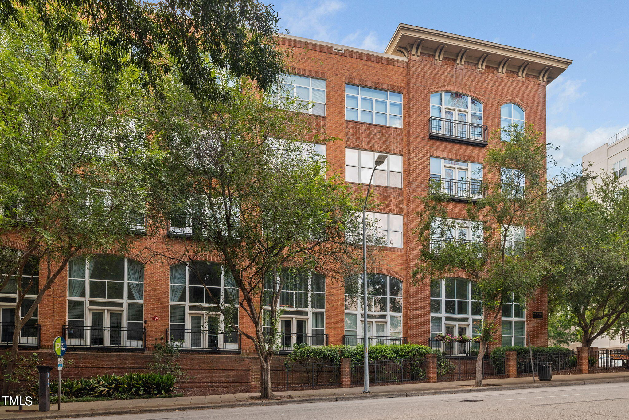 200 S Dawson Street # 201