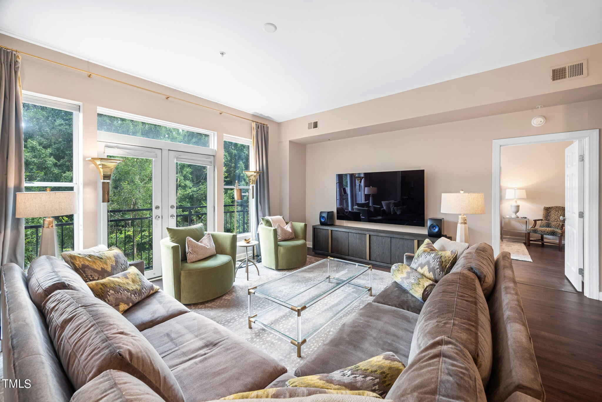 200 S Dawson Street # 201
