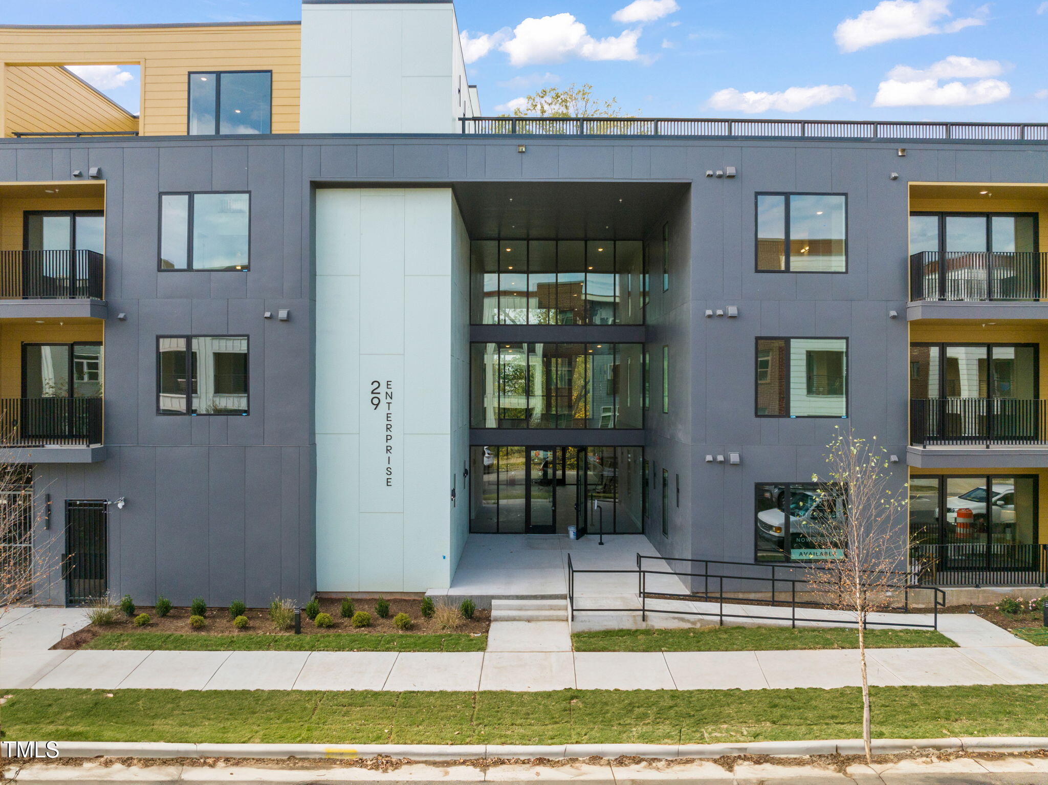 29 Enterprise Street # 211