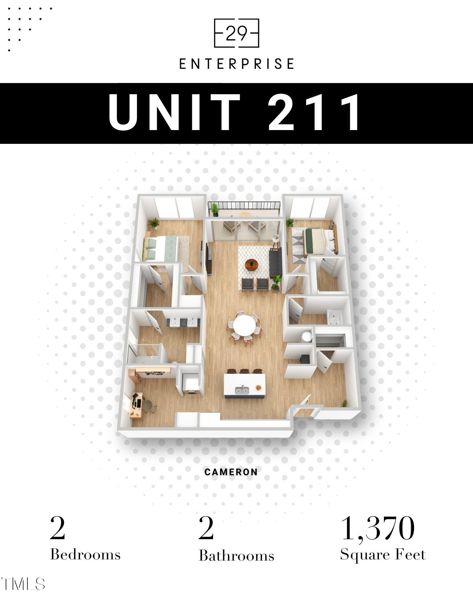 29 Enterprise Street # 211