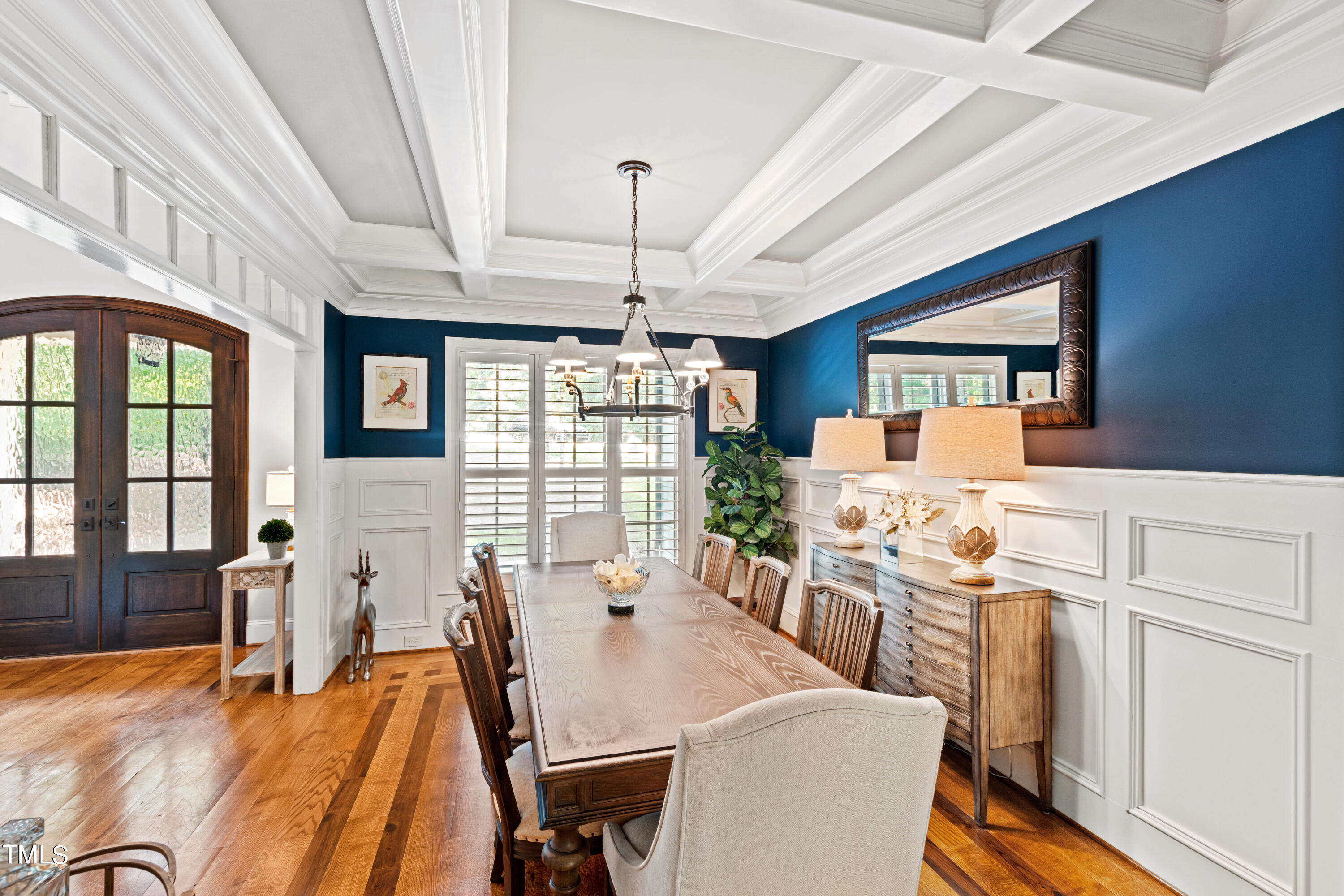 3583 Claude Court