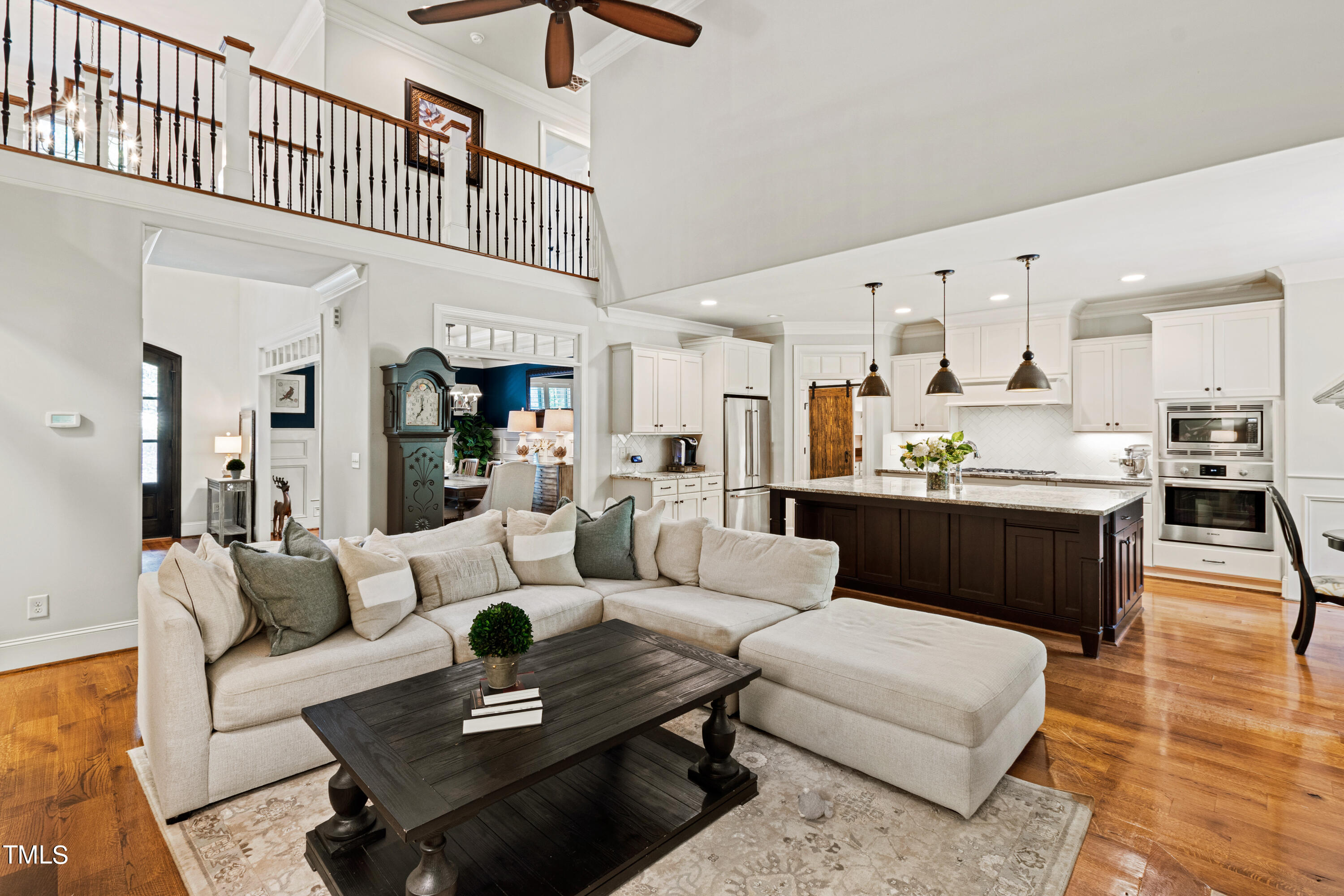 3583 Claude Court