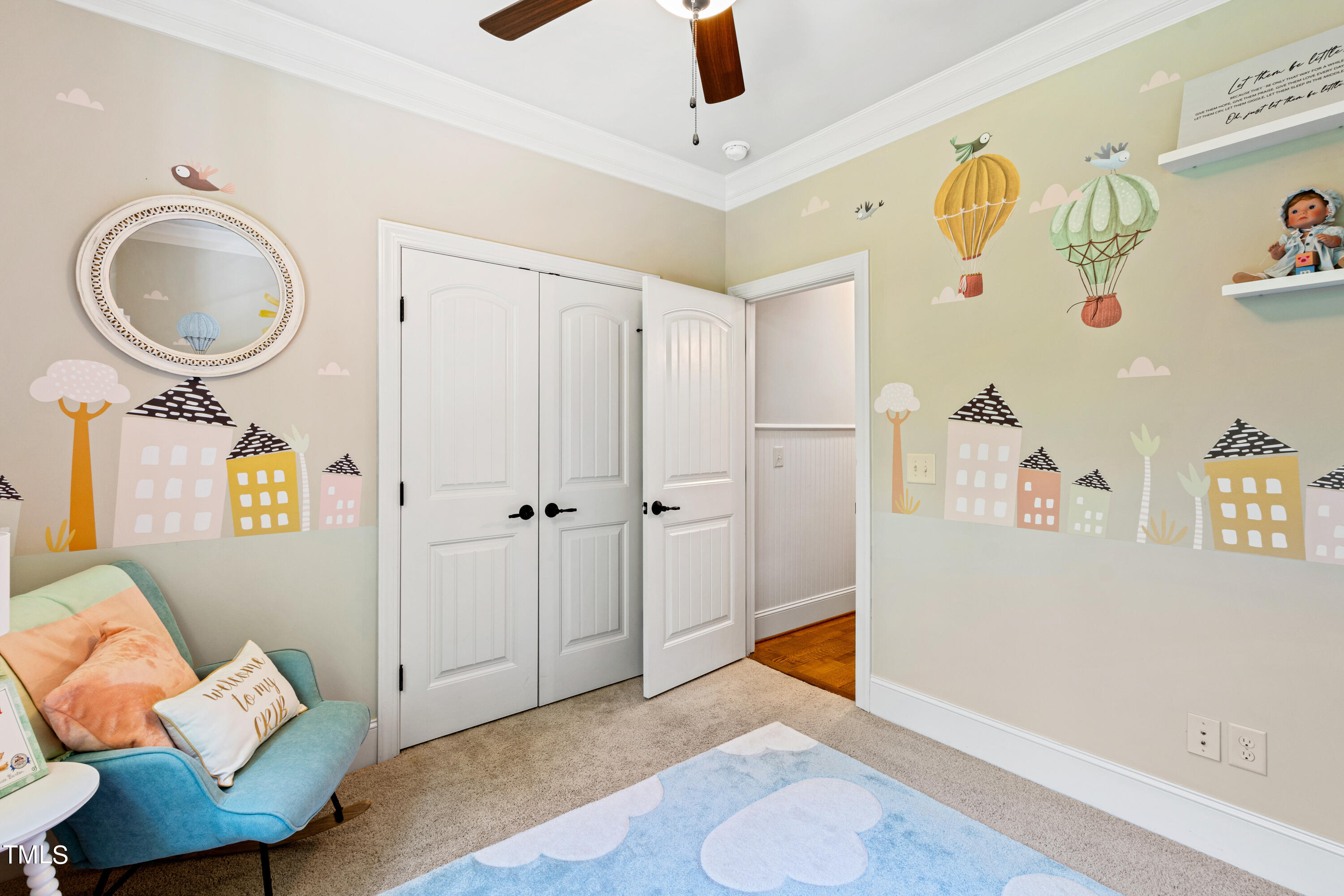 3583 Claude Court