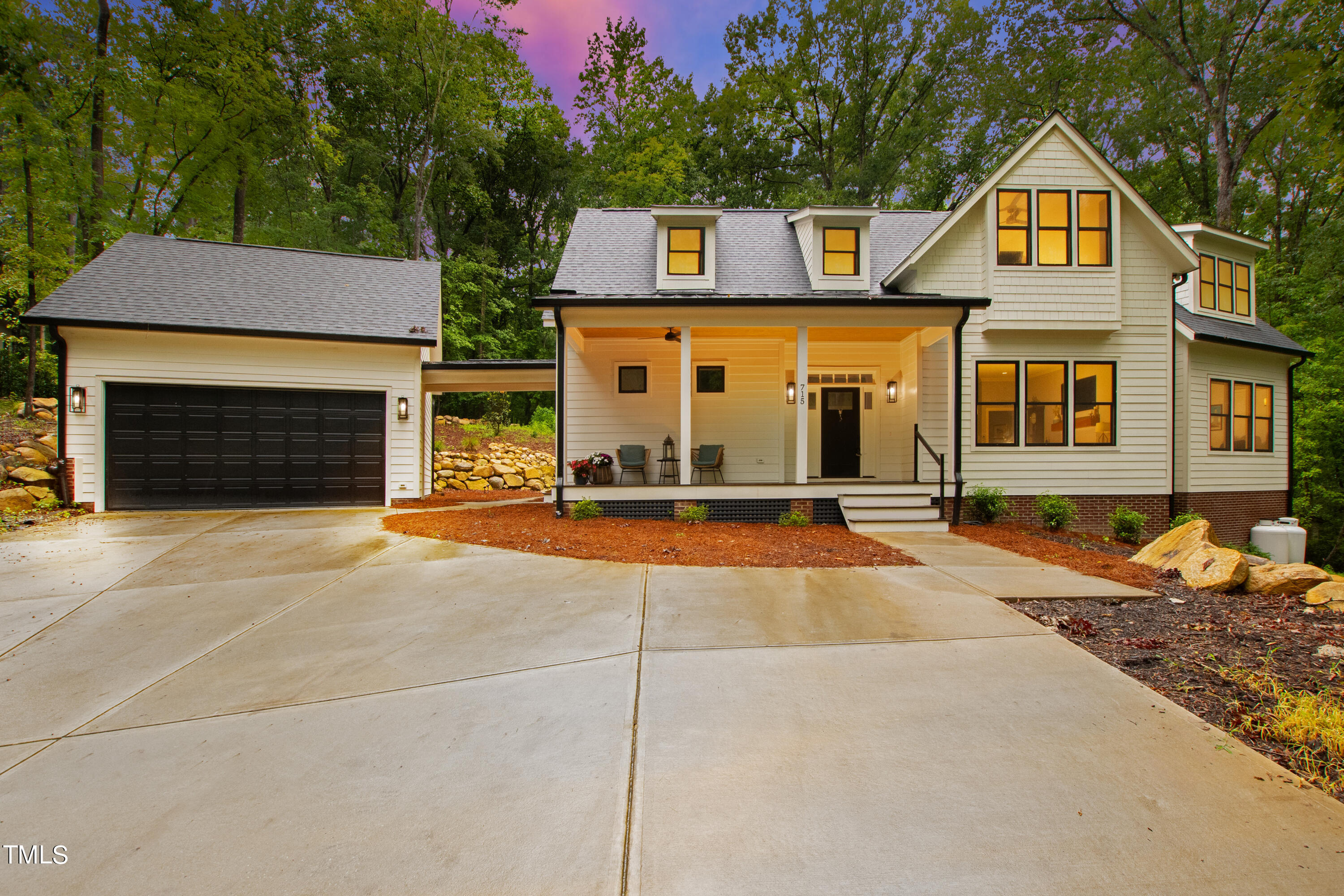 715 Homeplace Drive