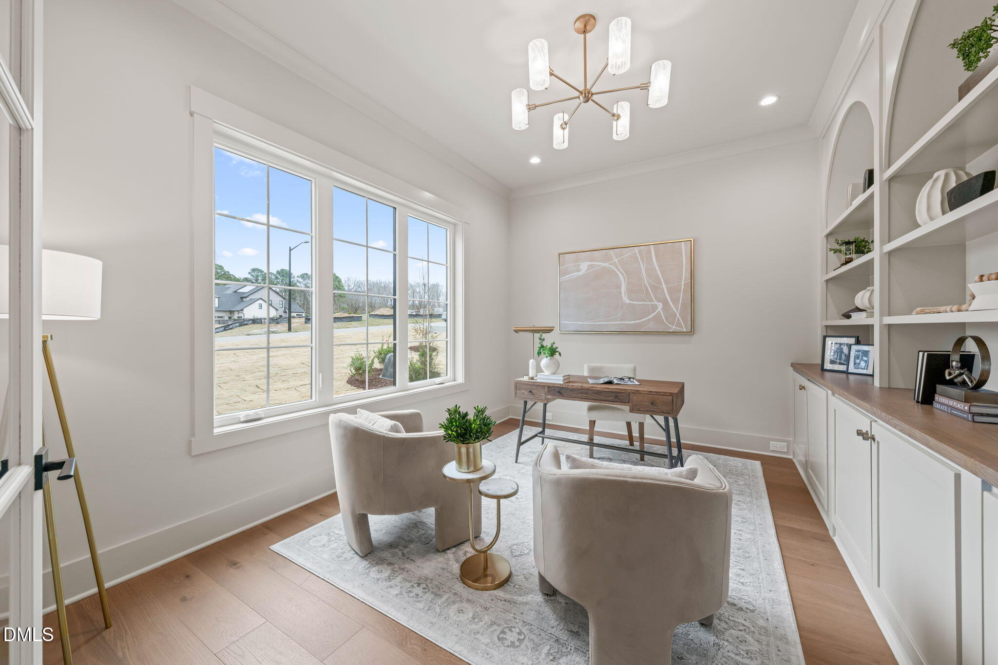 9105 Overlook Crest Drive