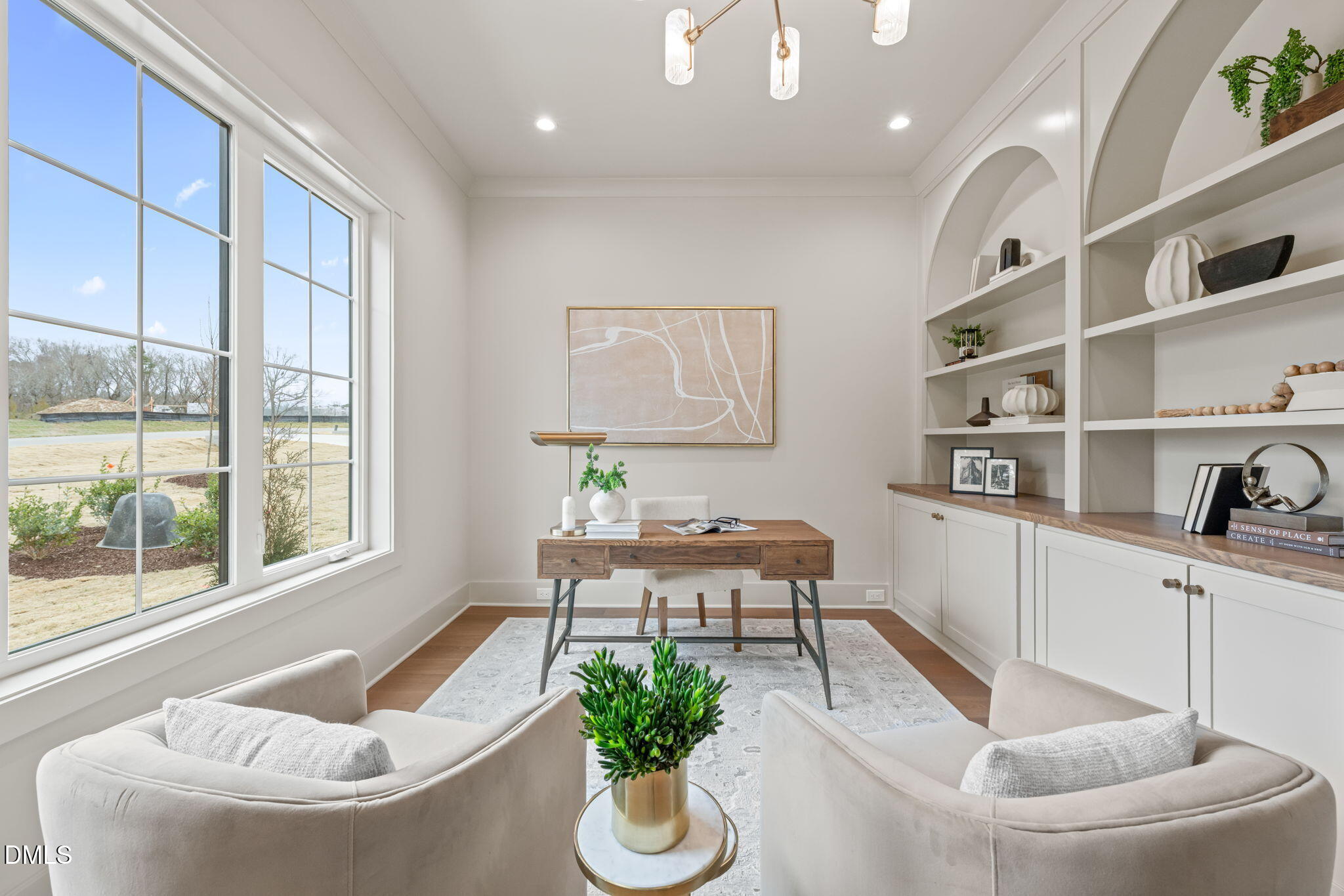 9105 Overlook Crest Drive