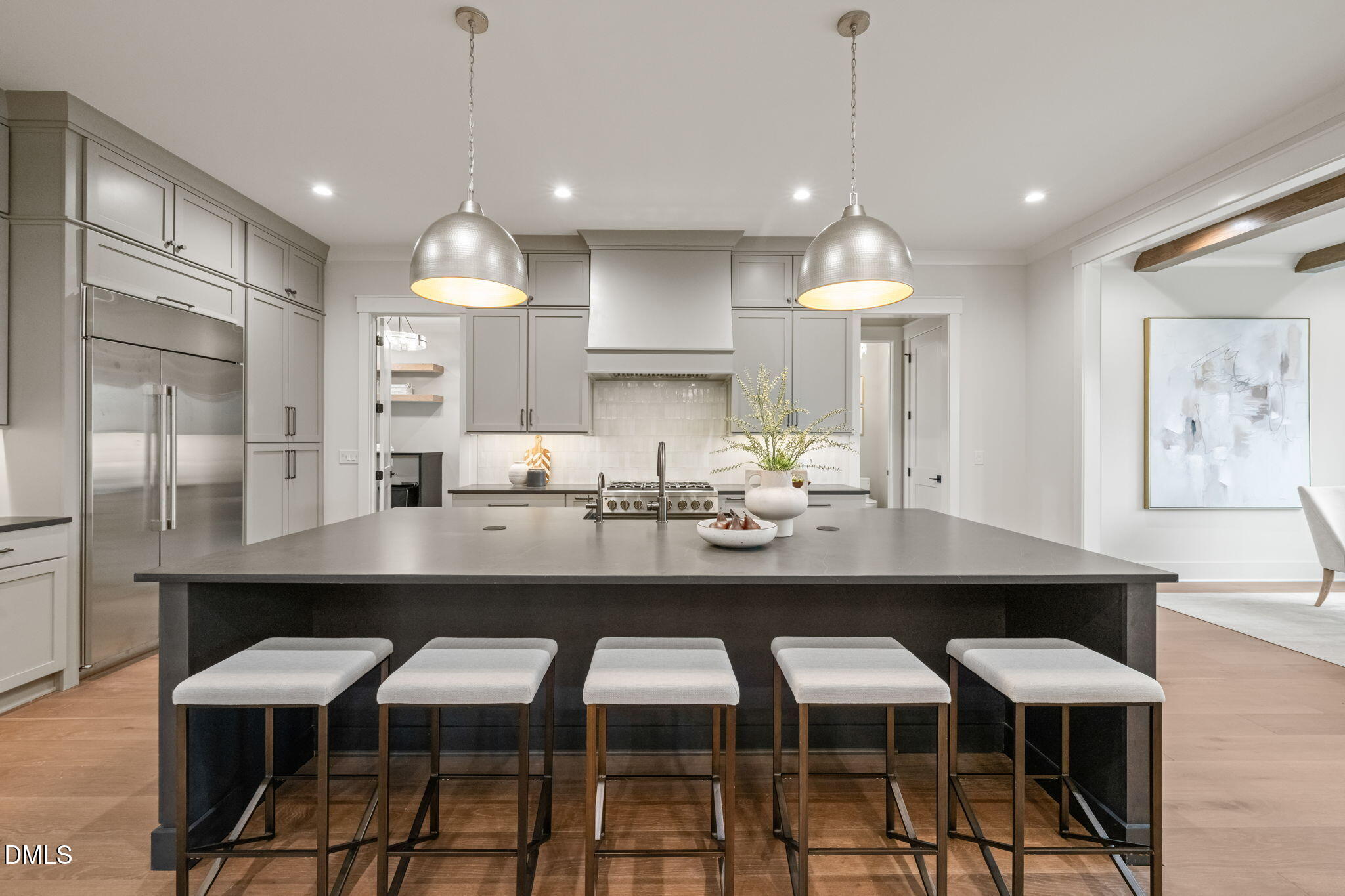 9105 Overlook Crest Drive