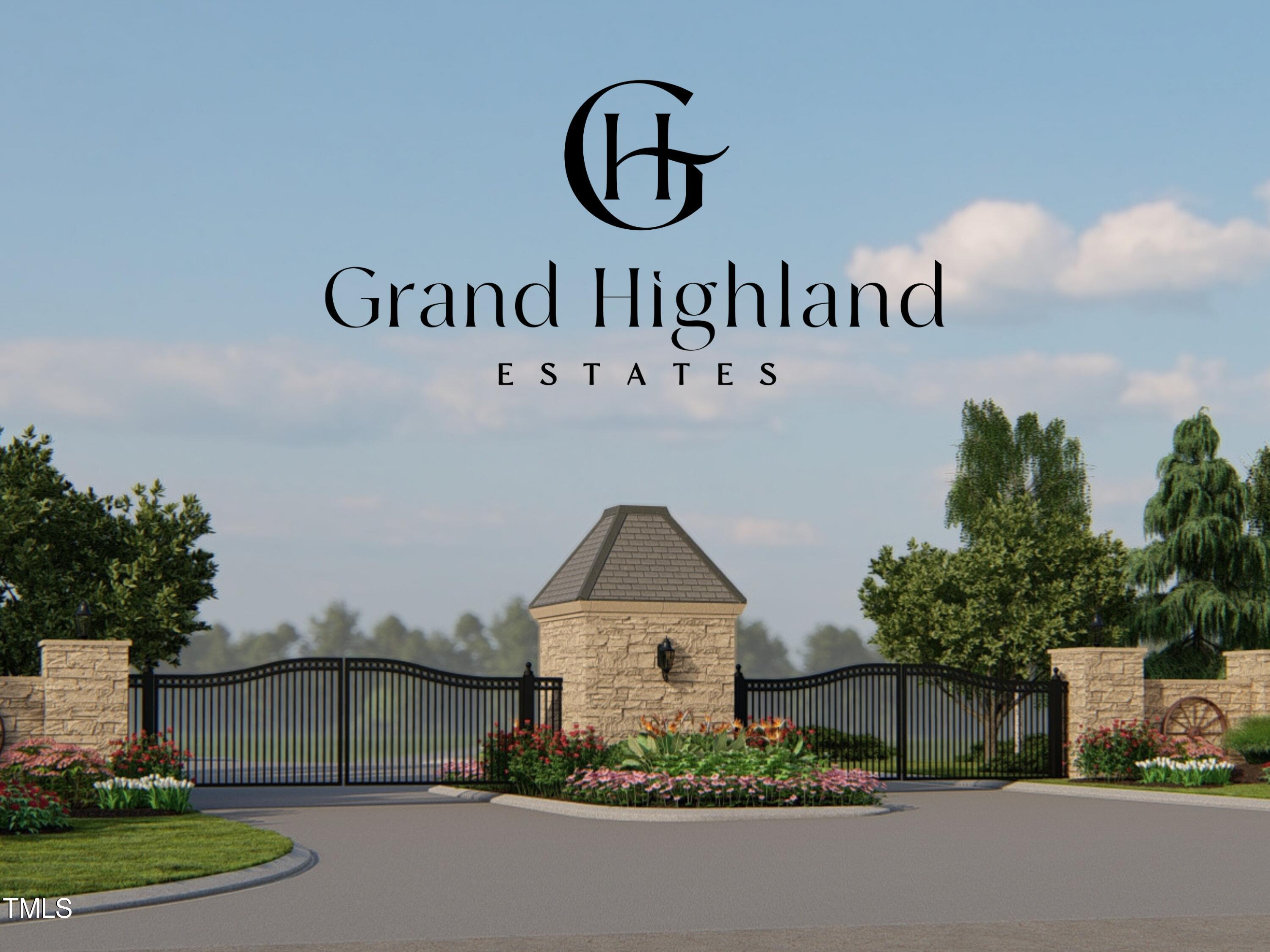 9105 Overlook Crest Drive