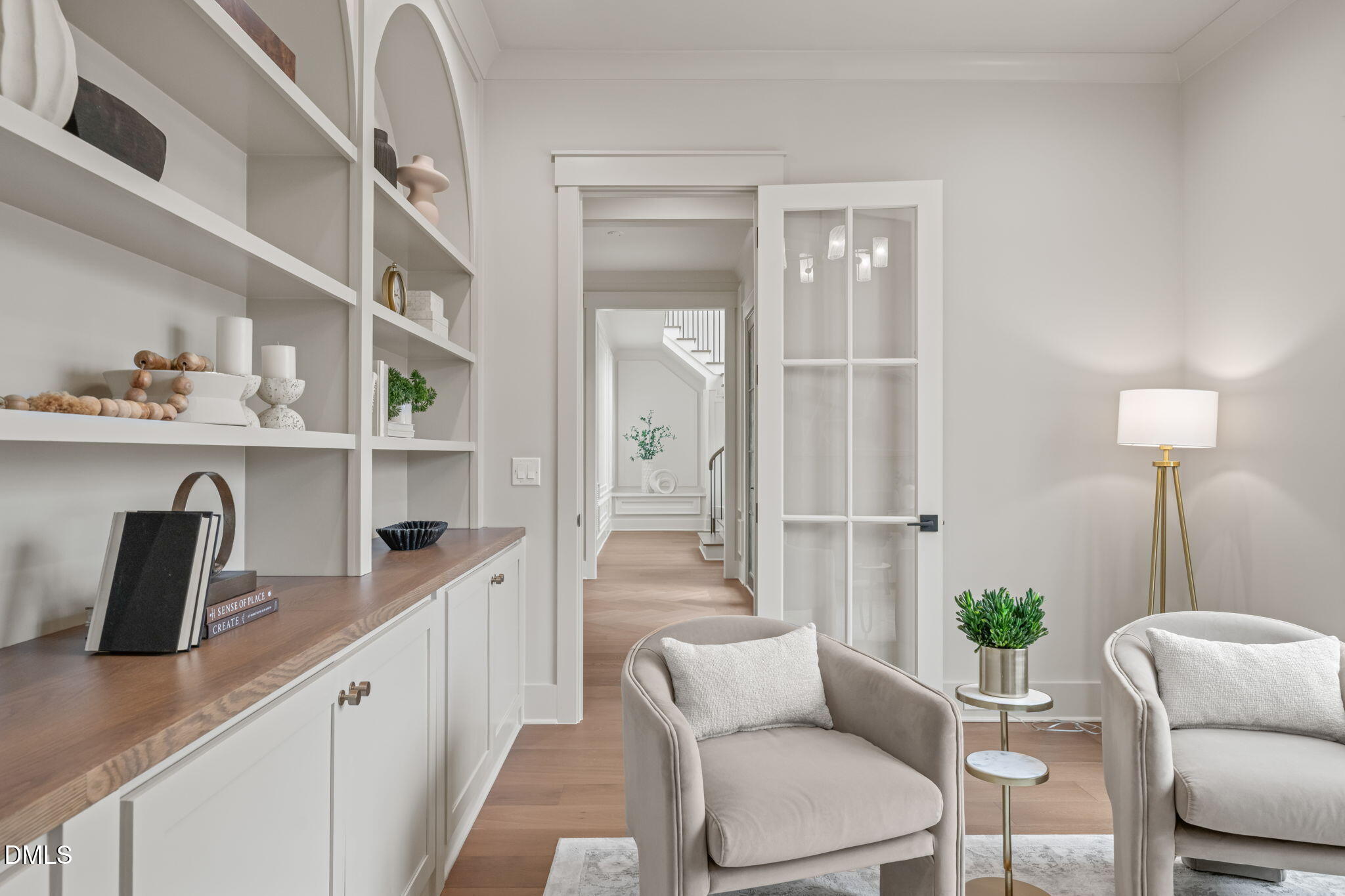 9105 Overlook Crest Drive