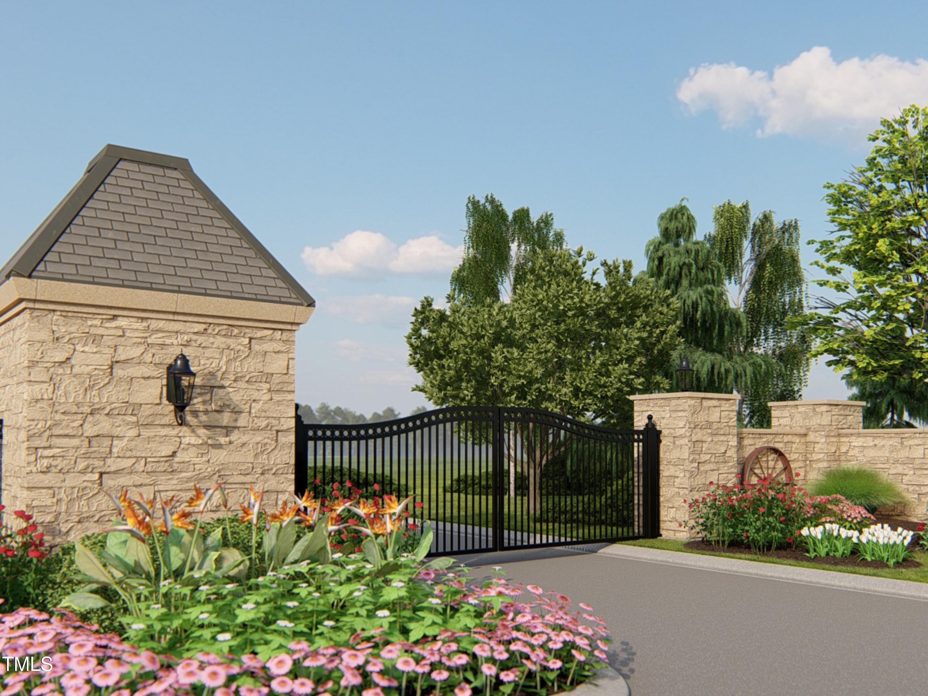 9105 Overlook Crest Drive