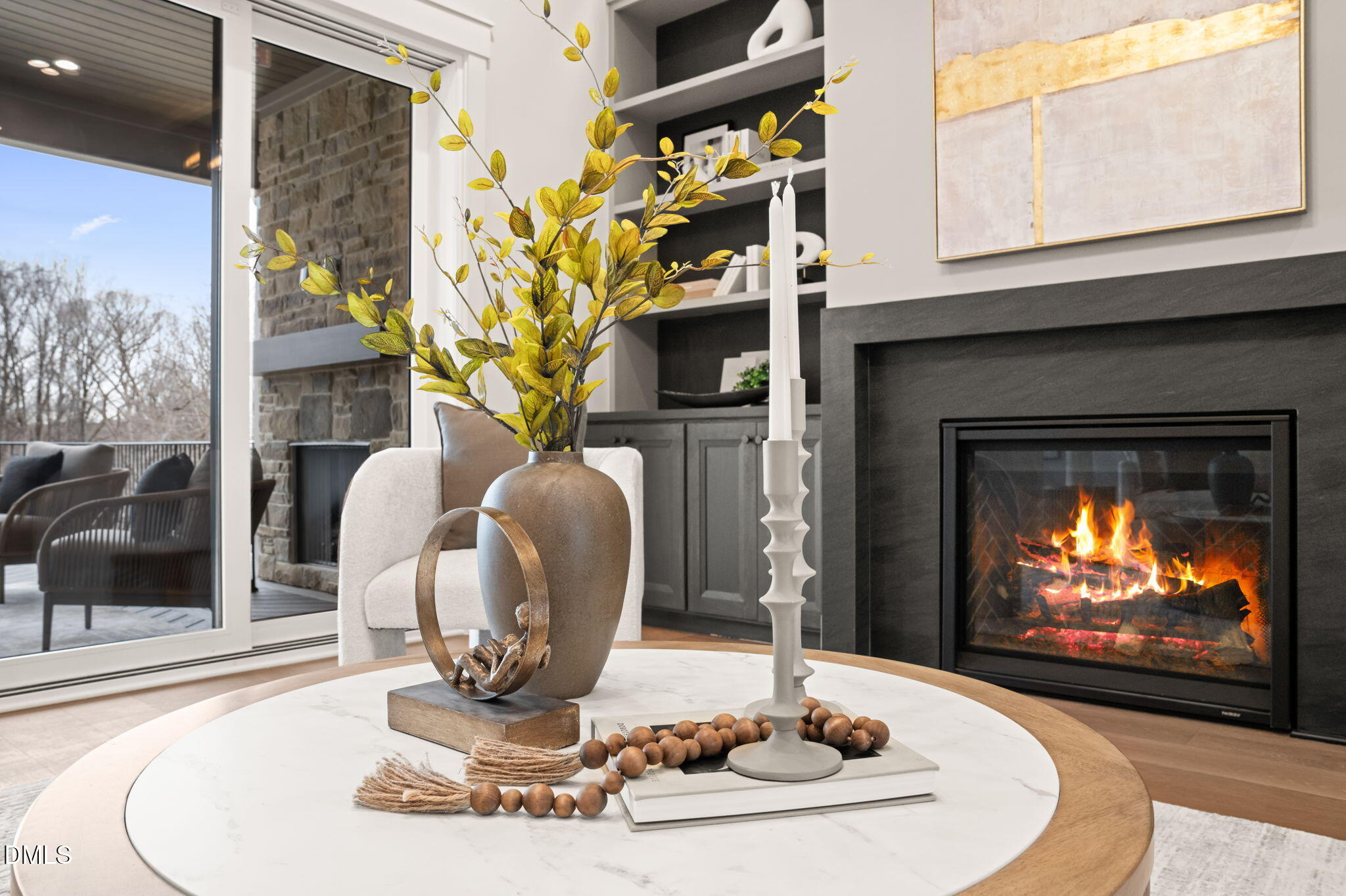 9105 Overlook Crest Drive