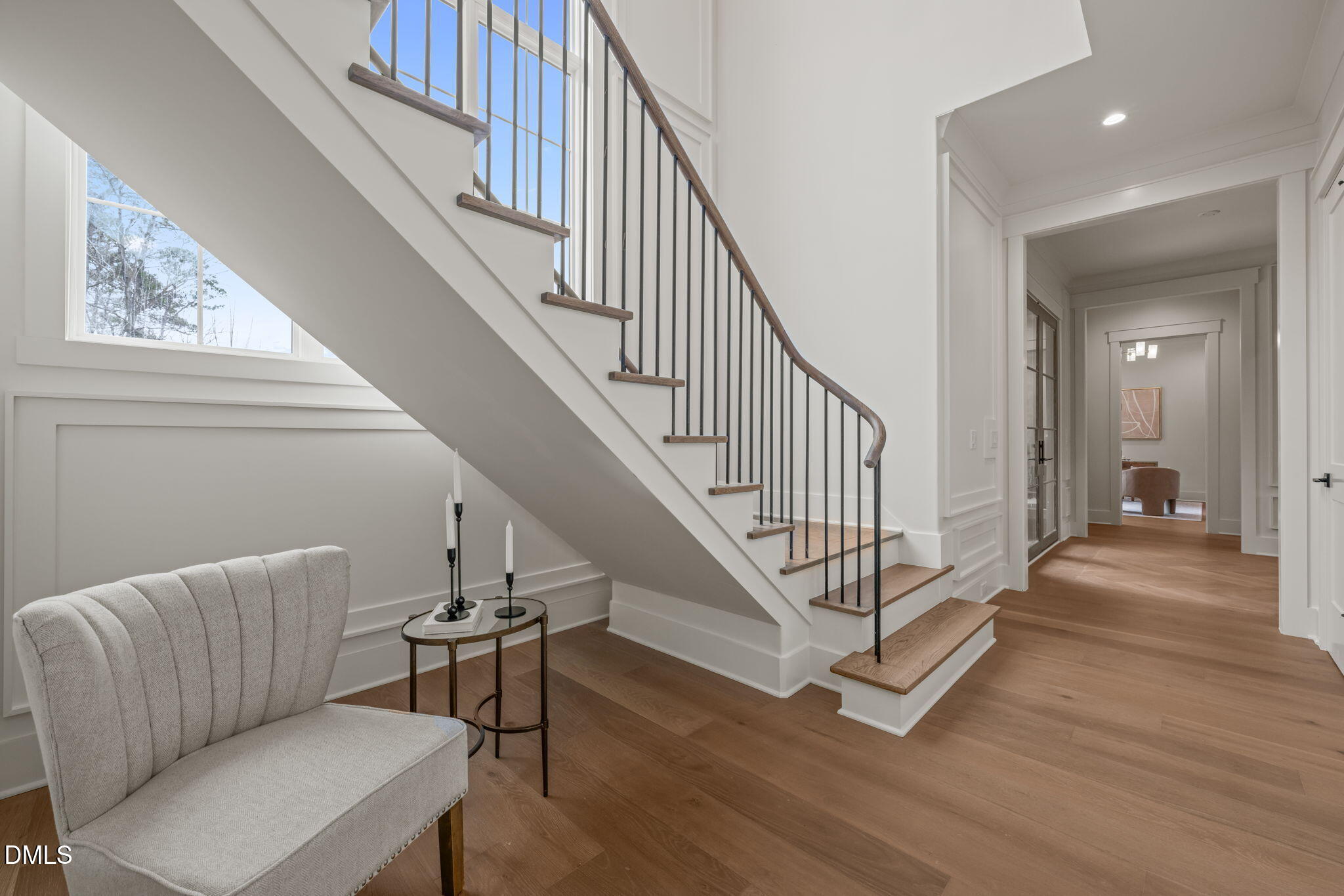 9105 Overlook Crest Drive