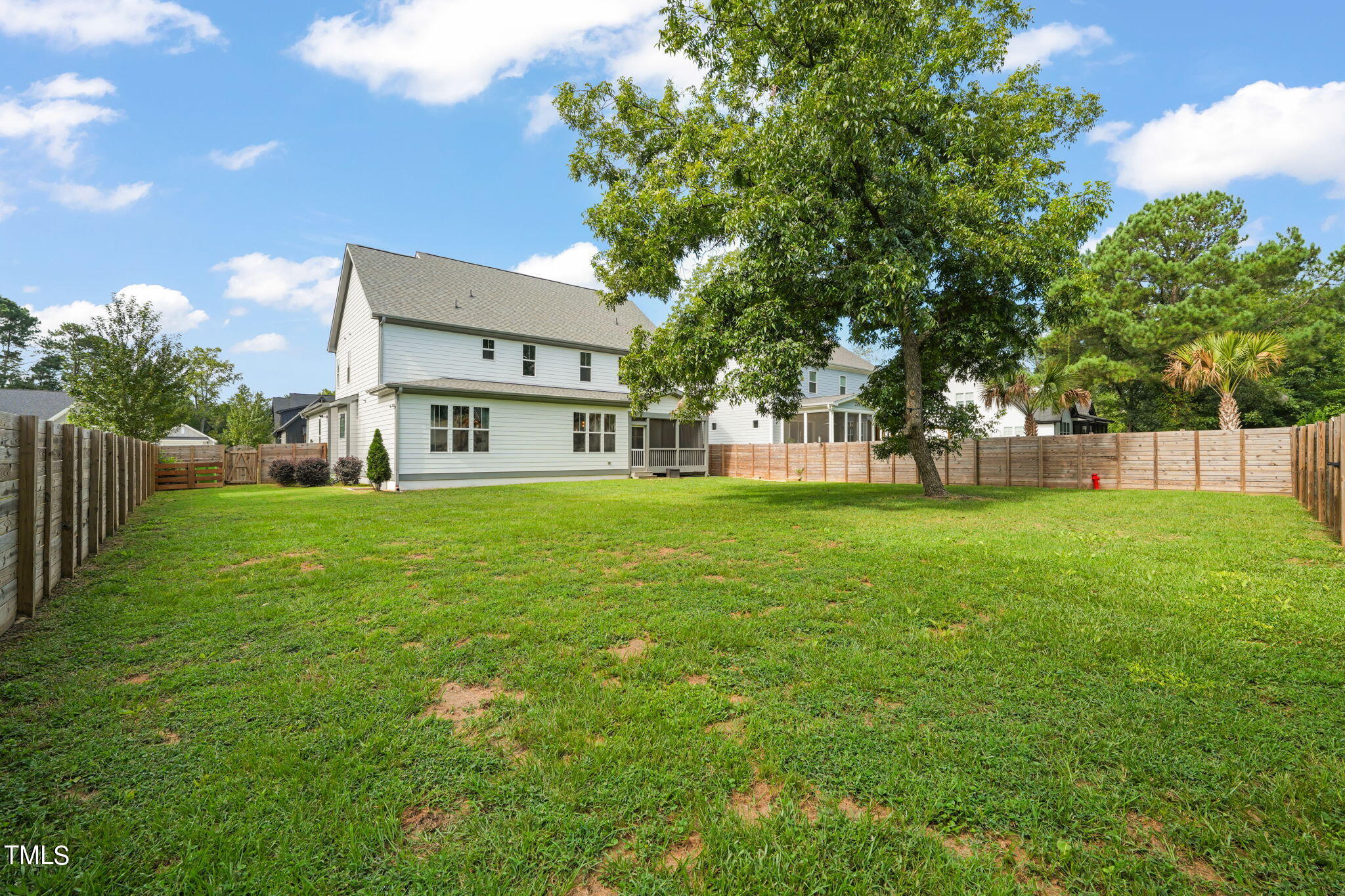 3009 Lassiter Road