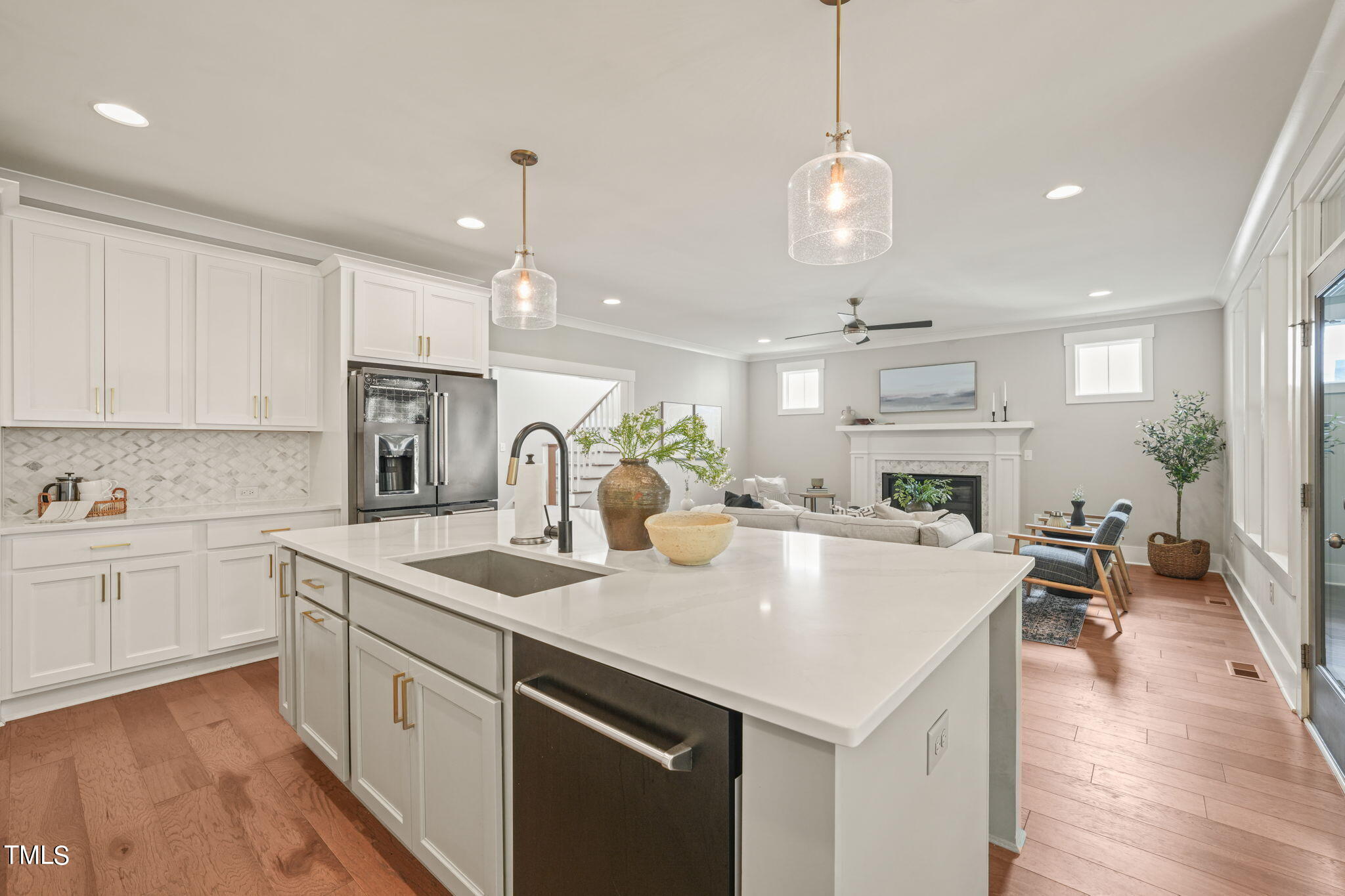 3009 Lassiter Road