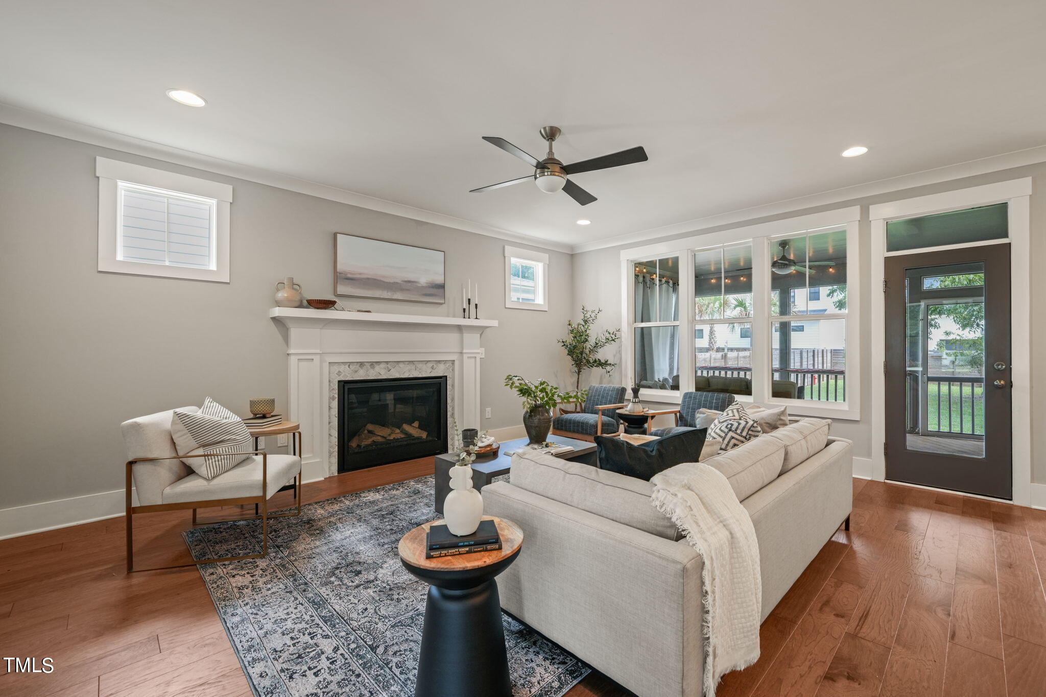 3009 Lassiter Road
