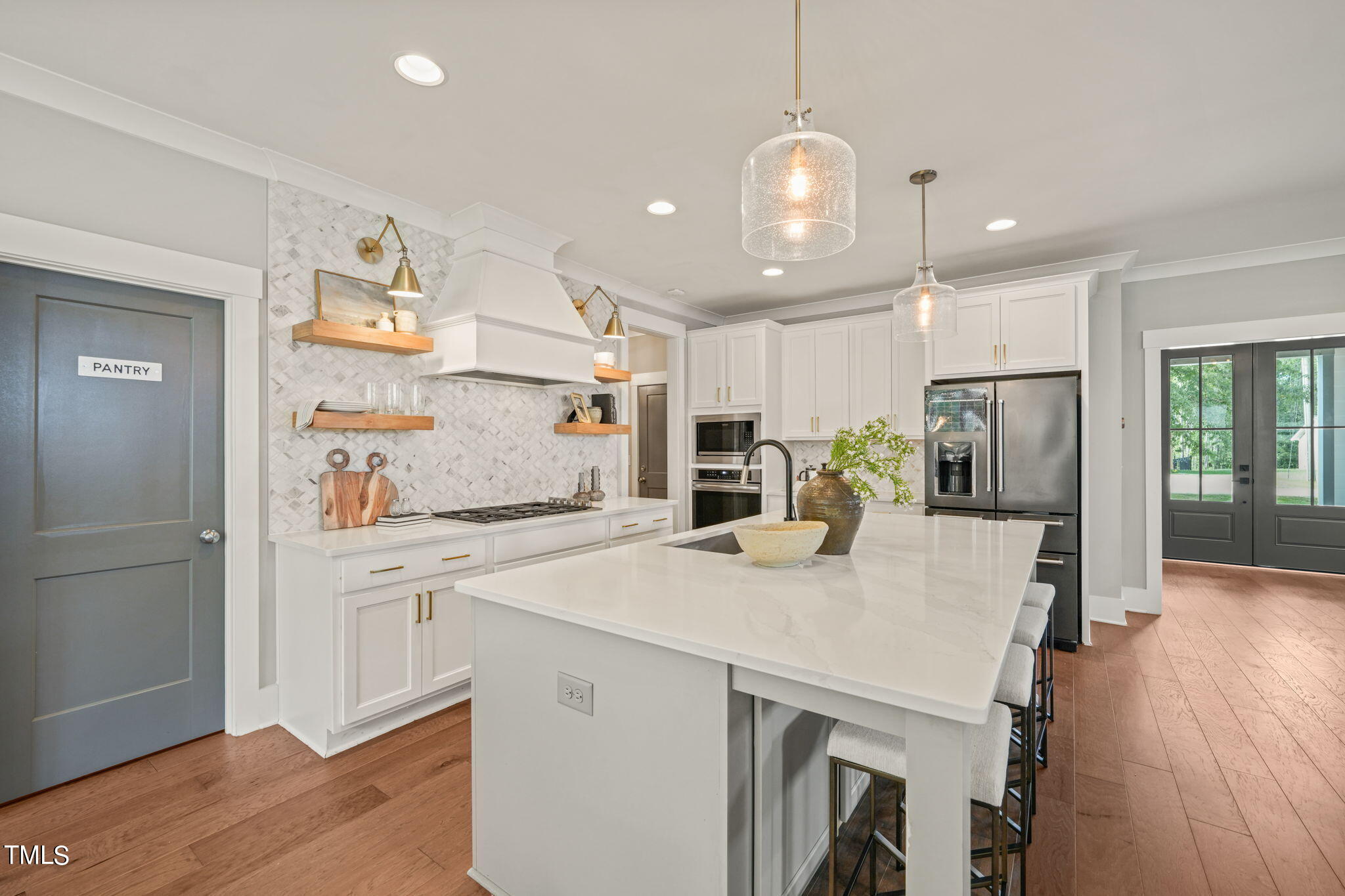 3009 Lassiter Road