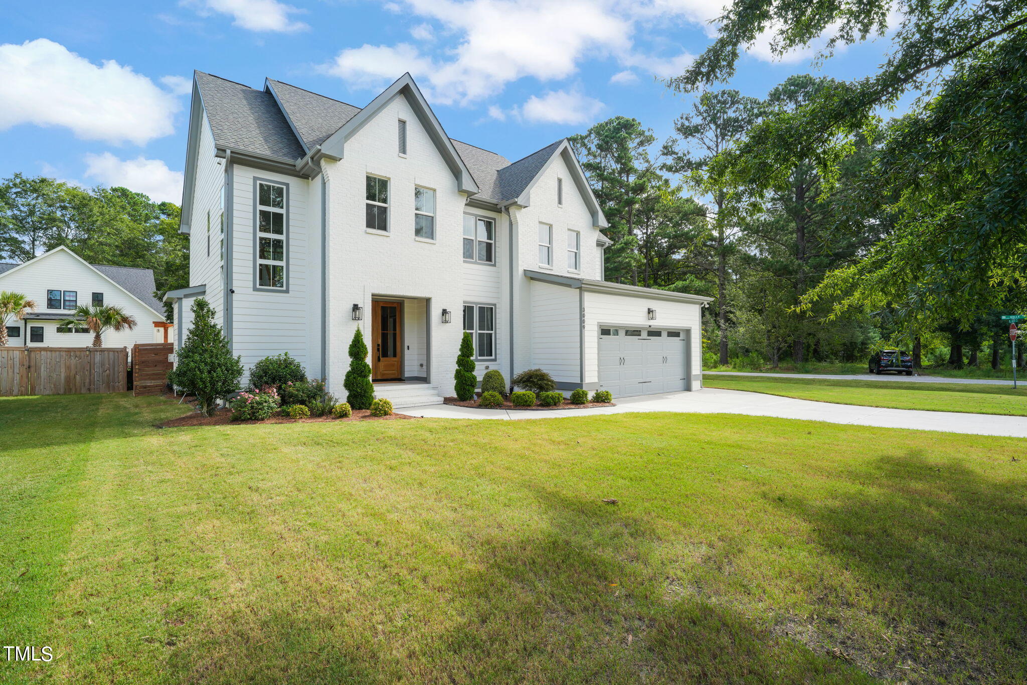 3009 Lassiter Road
