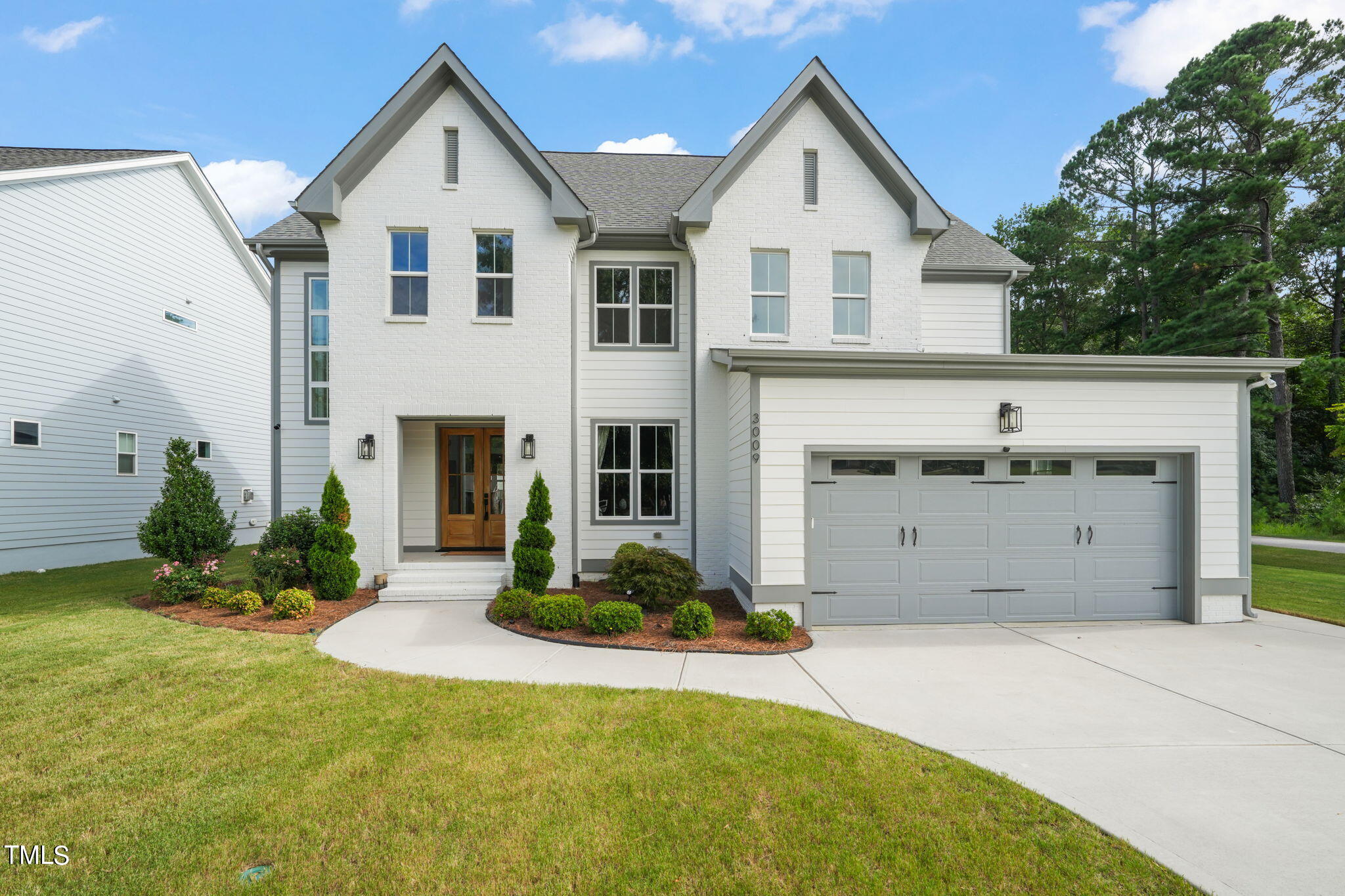 3009 Lassiter Road