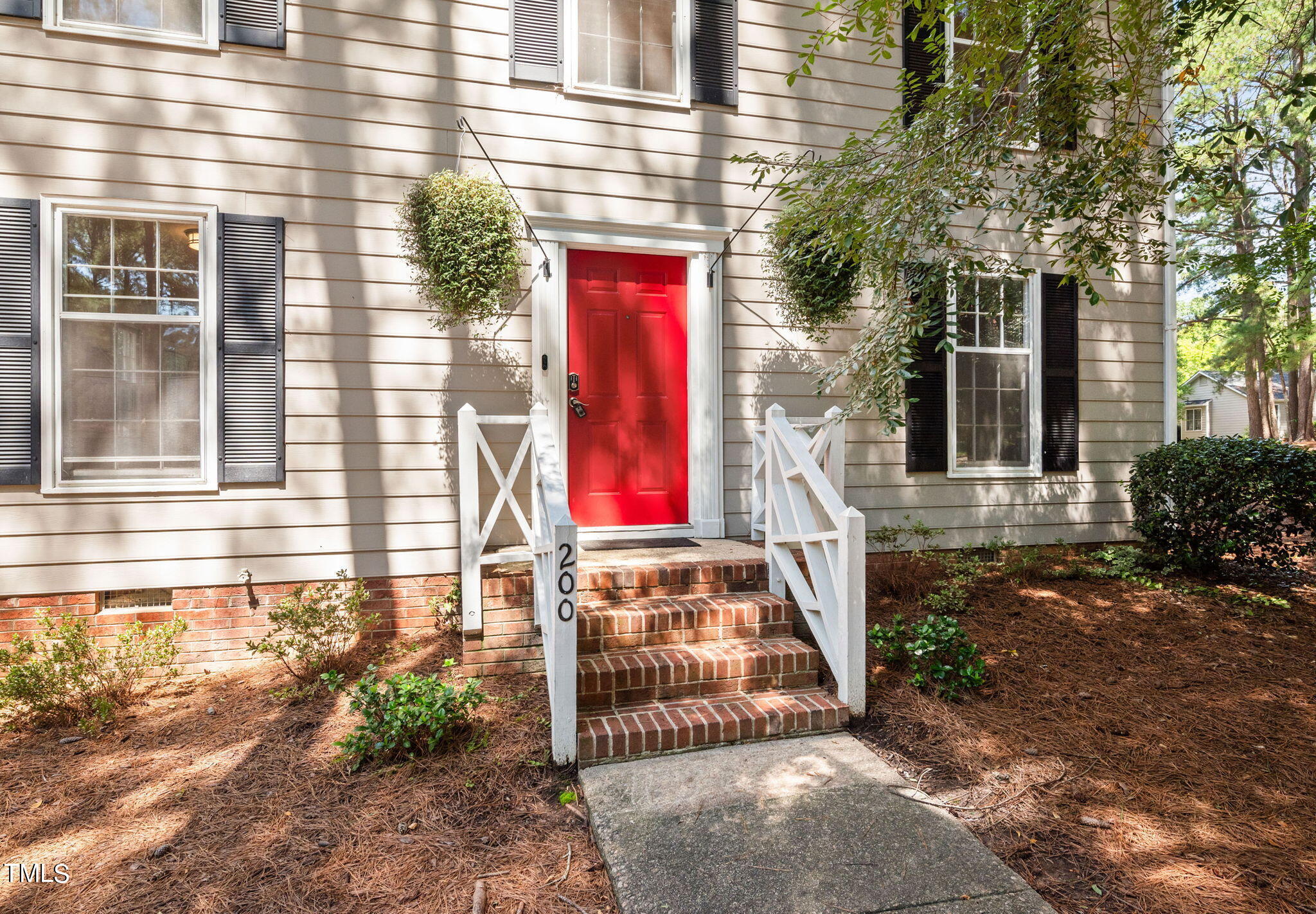 200 Wetherburn Lane