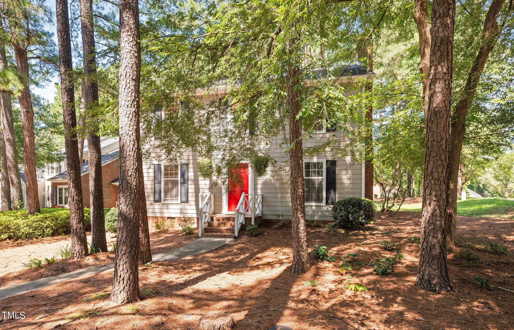 200 Wetherburn Lane