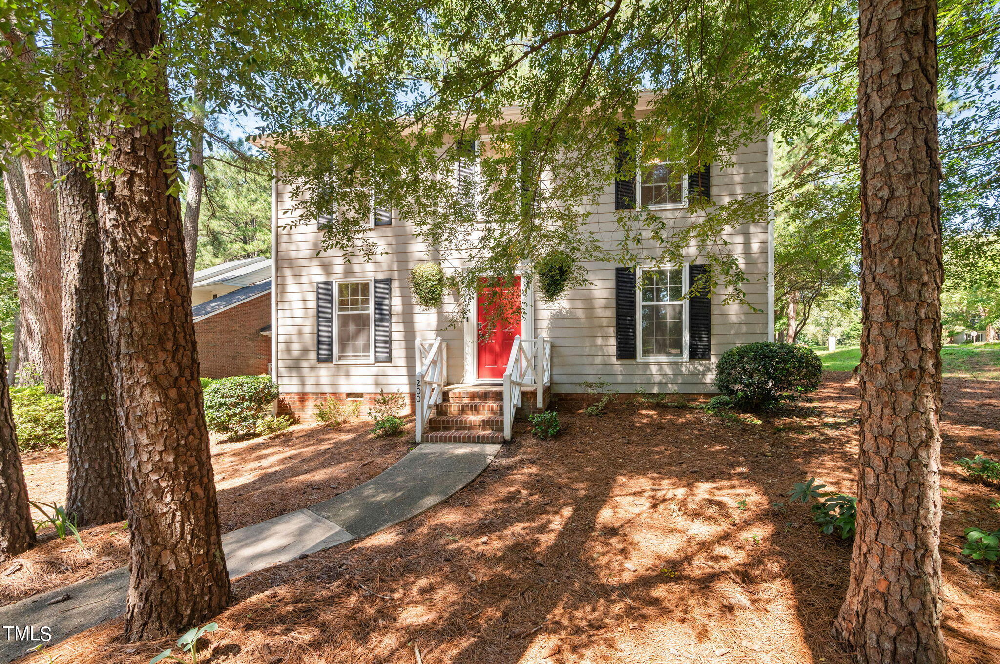 200 Wetherburn Lane