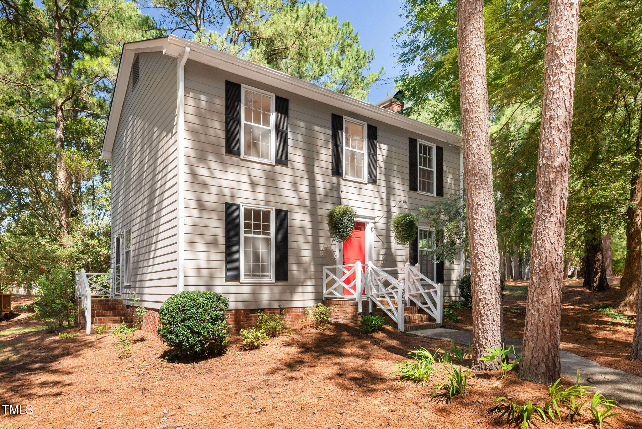 200 Wetherburn Lane
