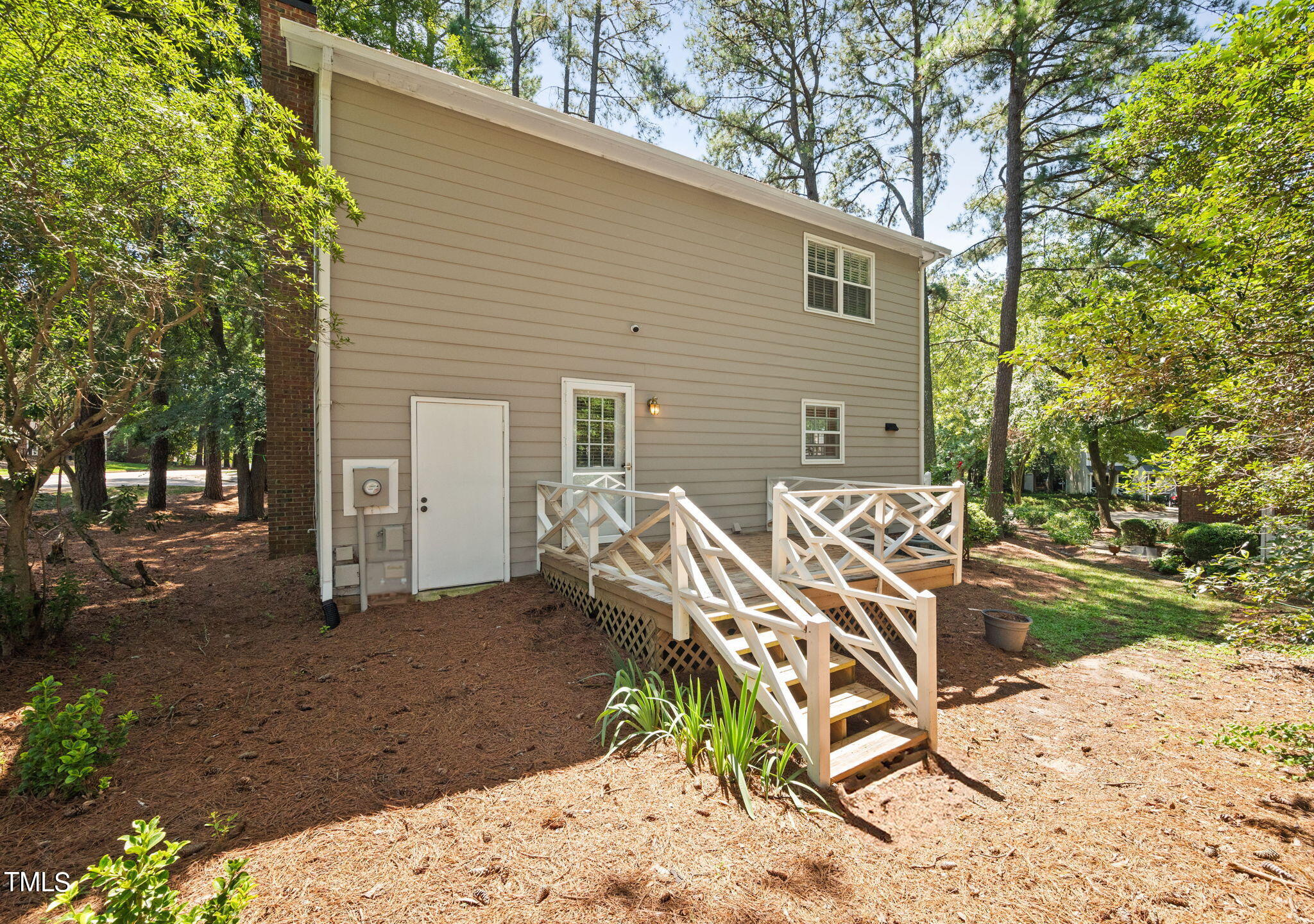 200 Wetherburn Lane