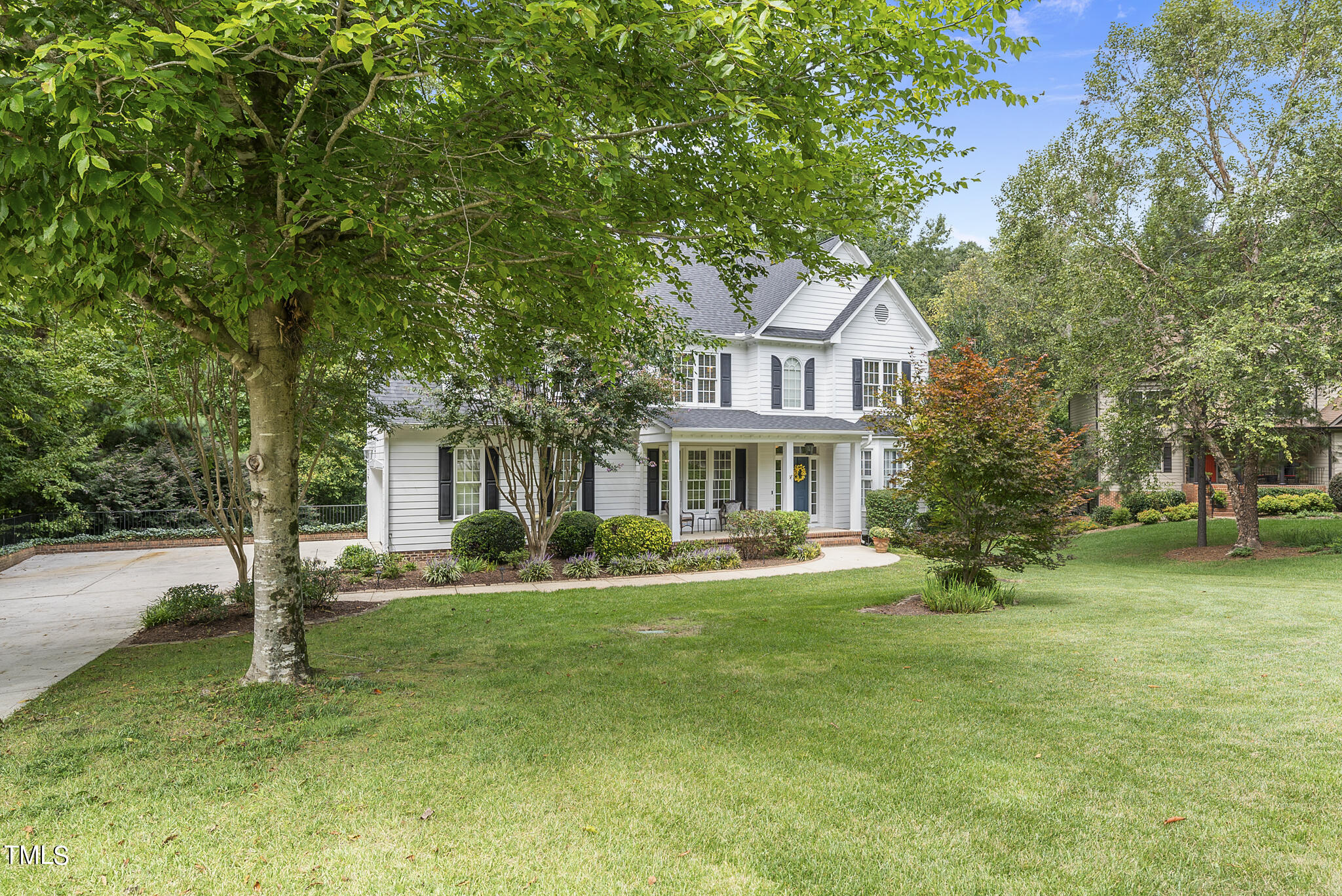 8689 Barrett Ridge Road