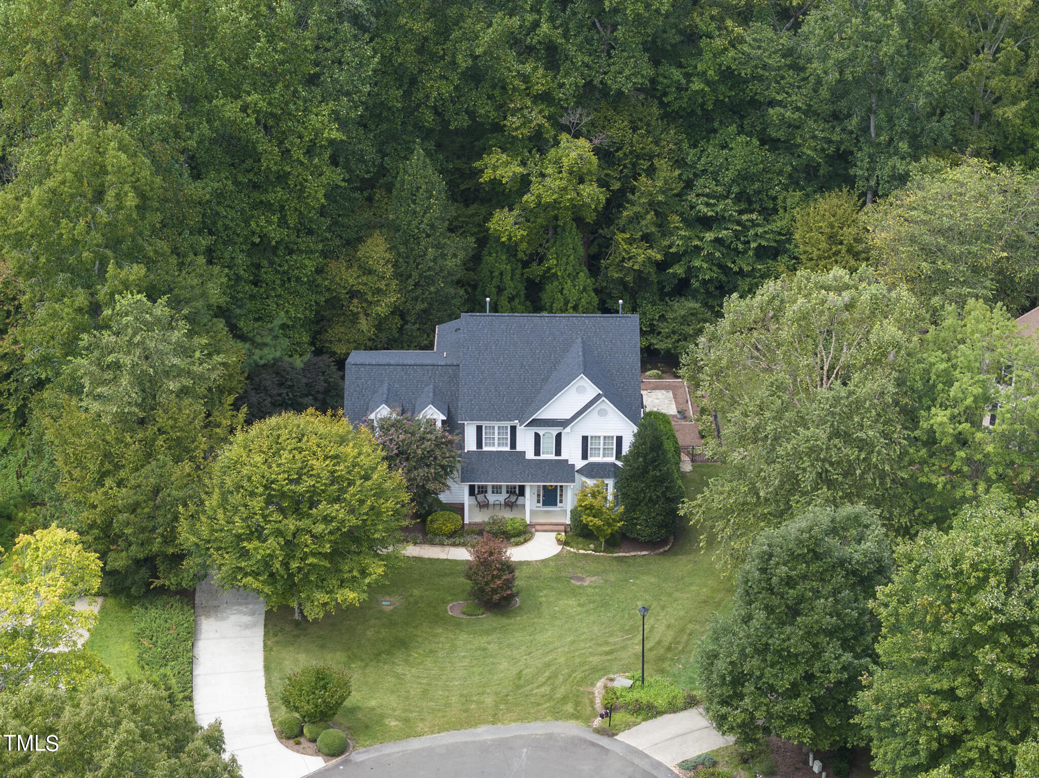8689 Barrett Ridge Road