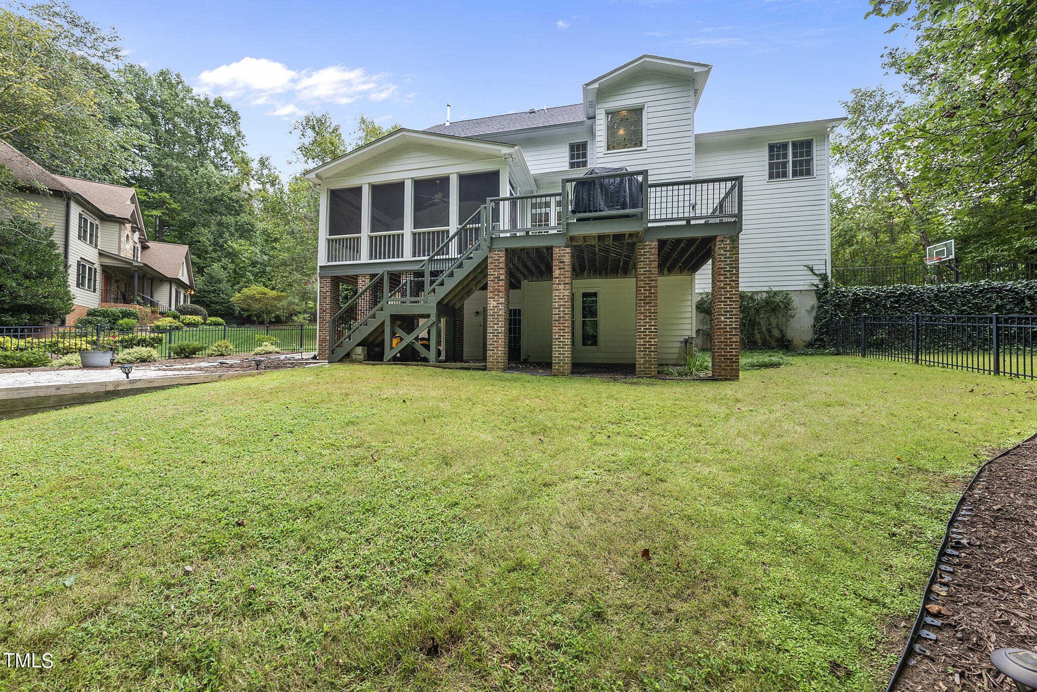 8689 Barrett Ridge Road