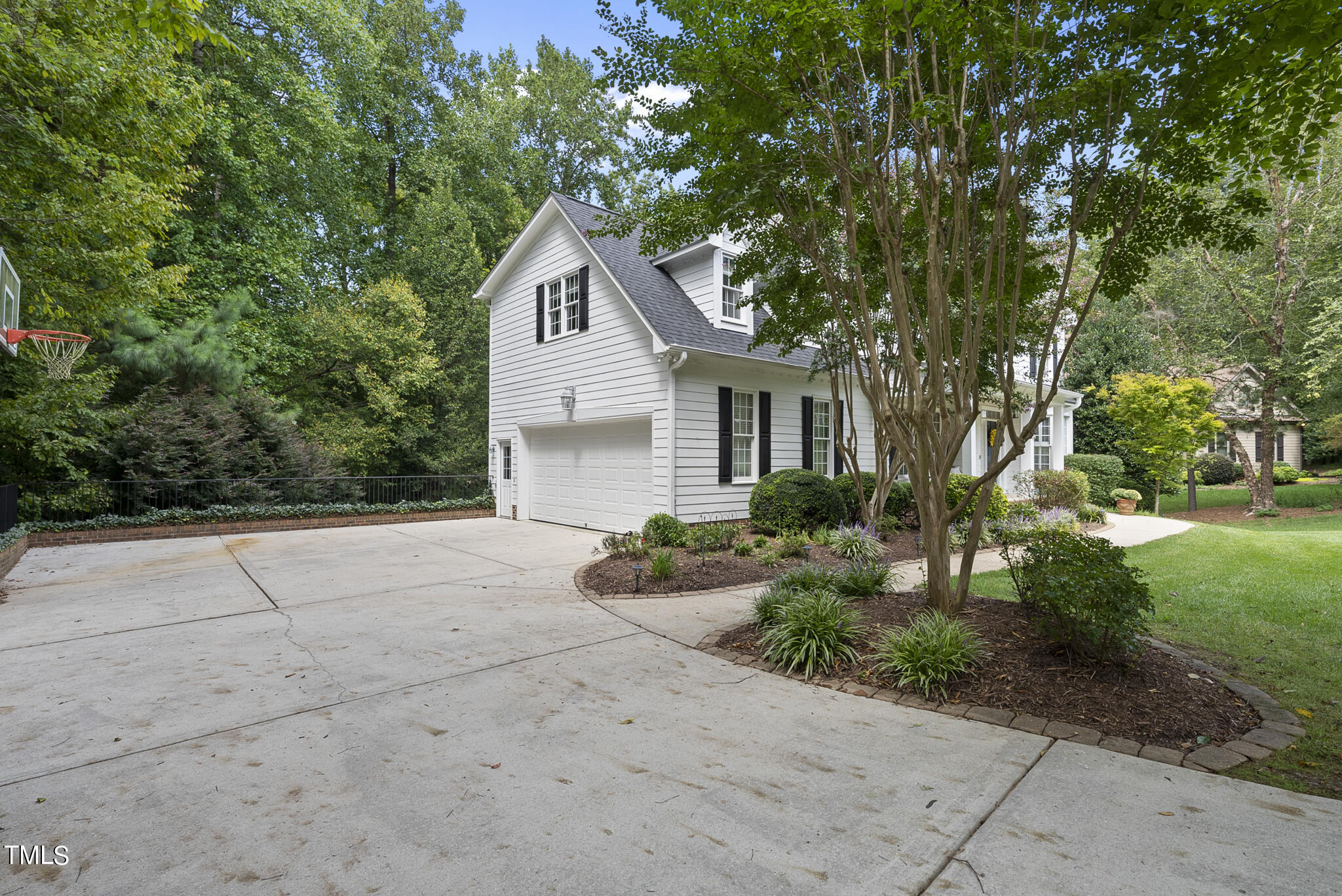 8689 Barrett Ridge Road