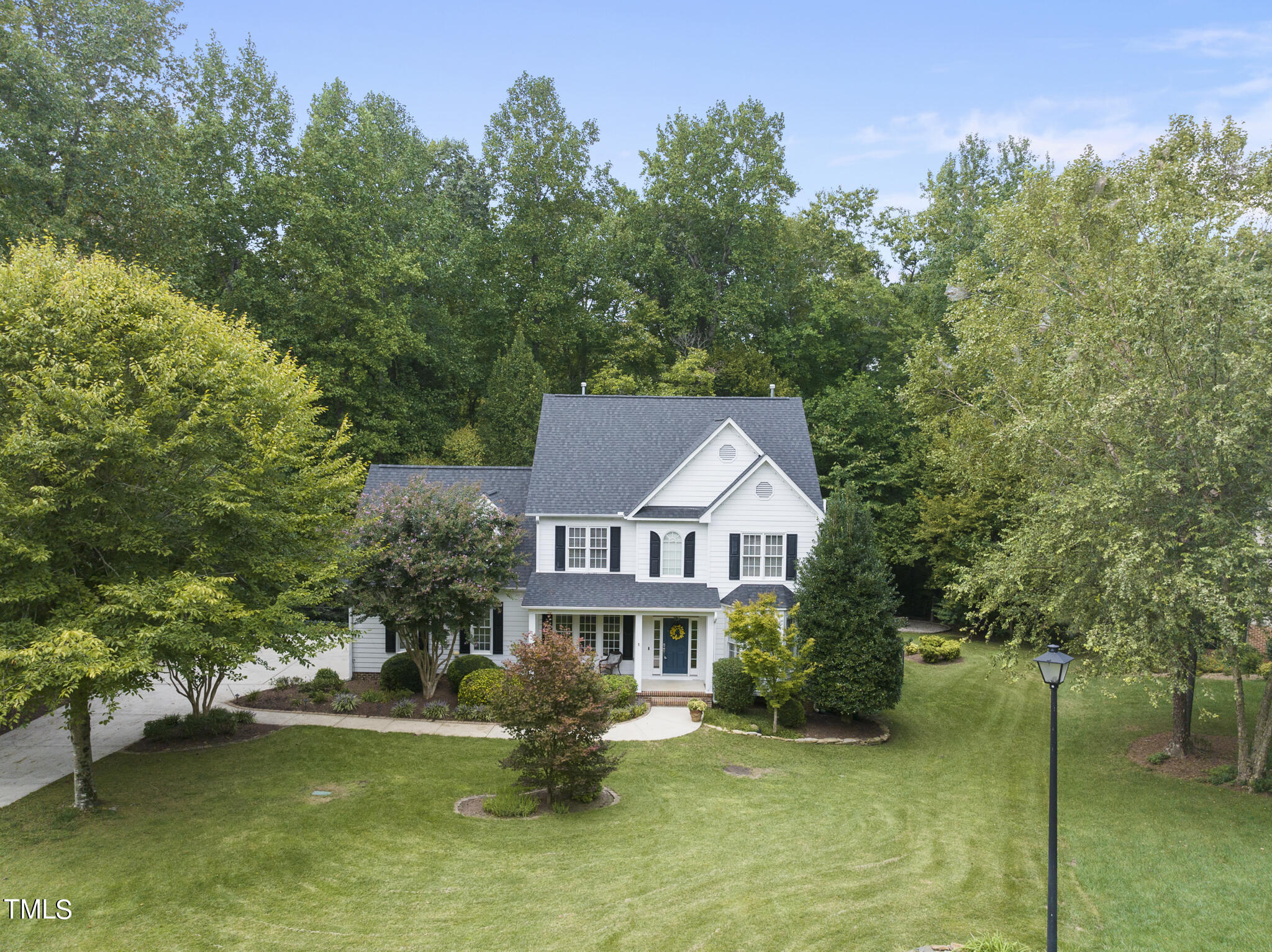8689 Barrett Ridge Road