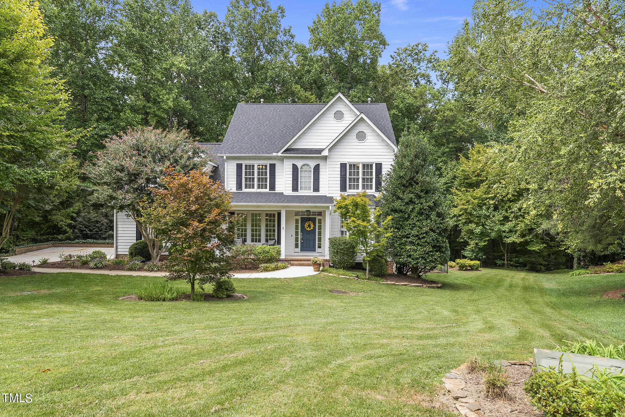 8689 Barrett Ridge Road