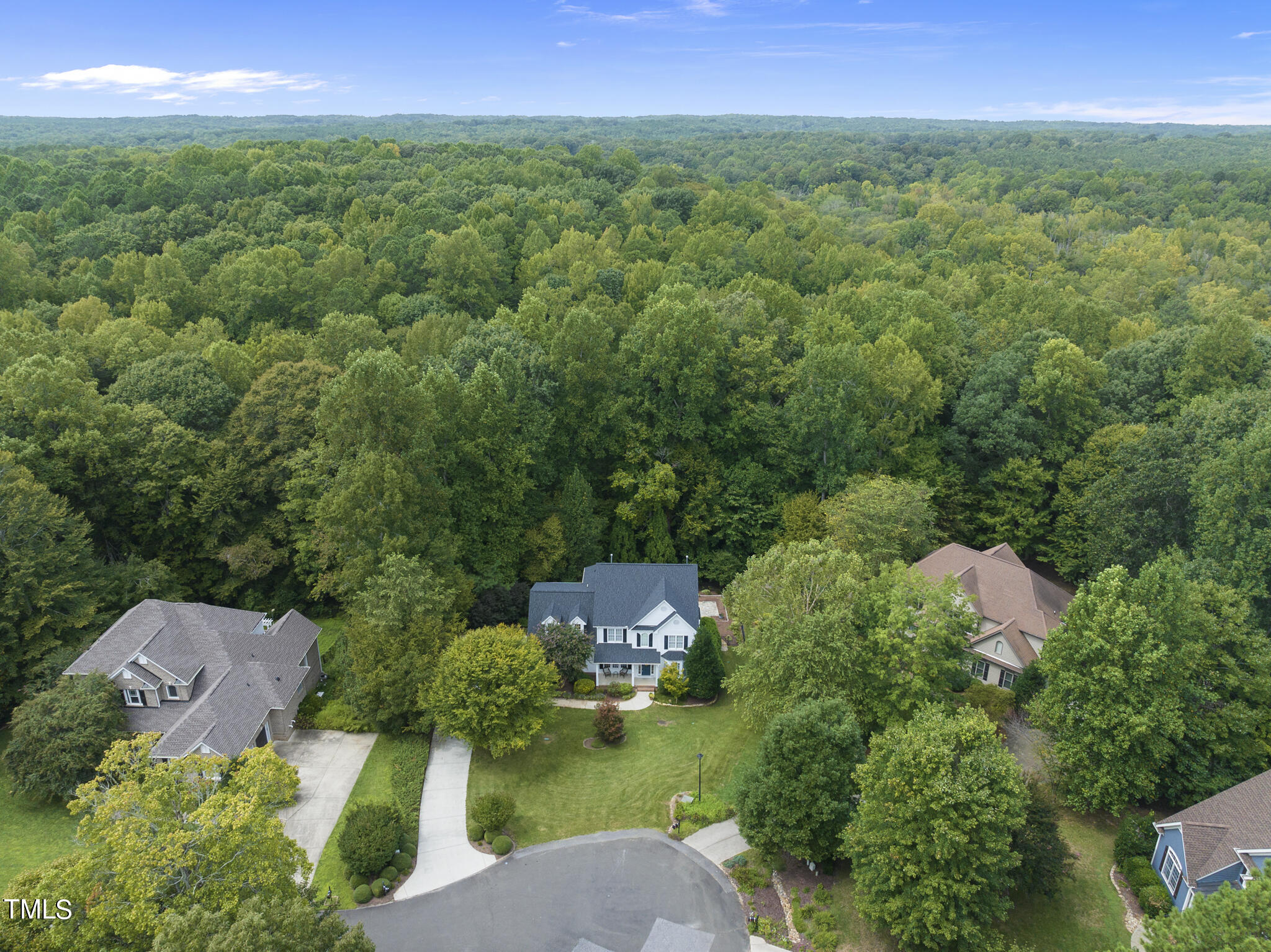 8689 Barrett Ridge Road
