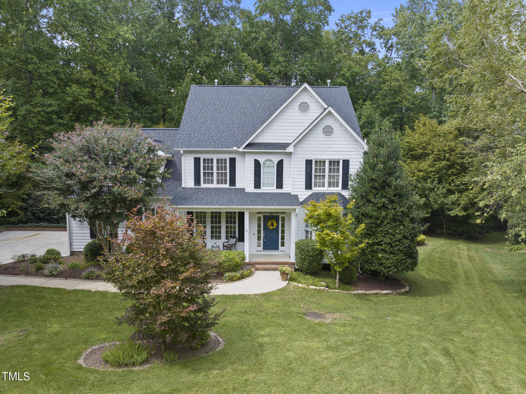 8689 Barrett Ridge Road