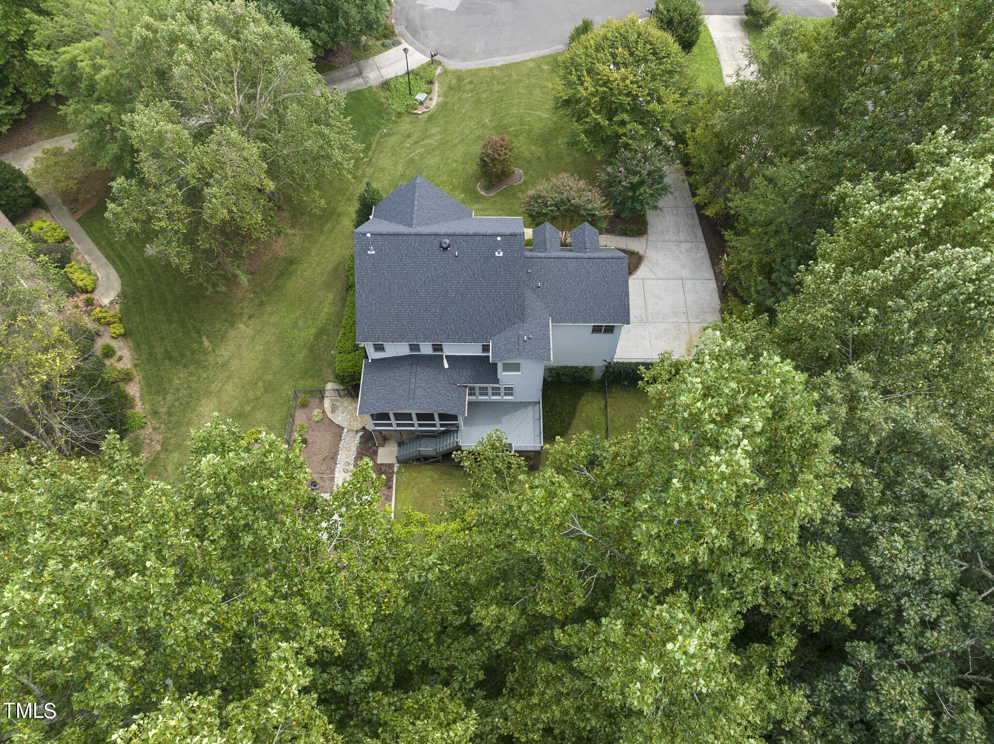8689 Barrett Ridge Road