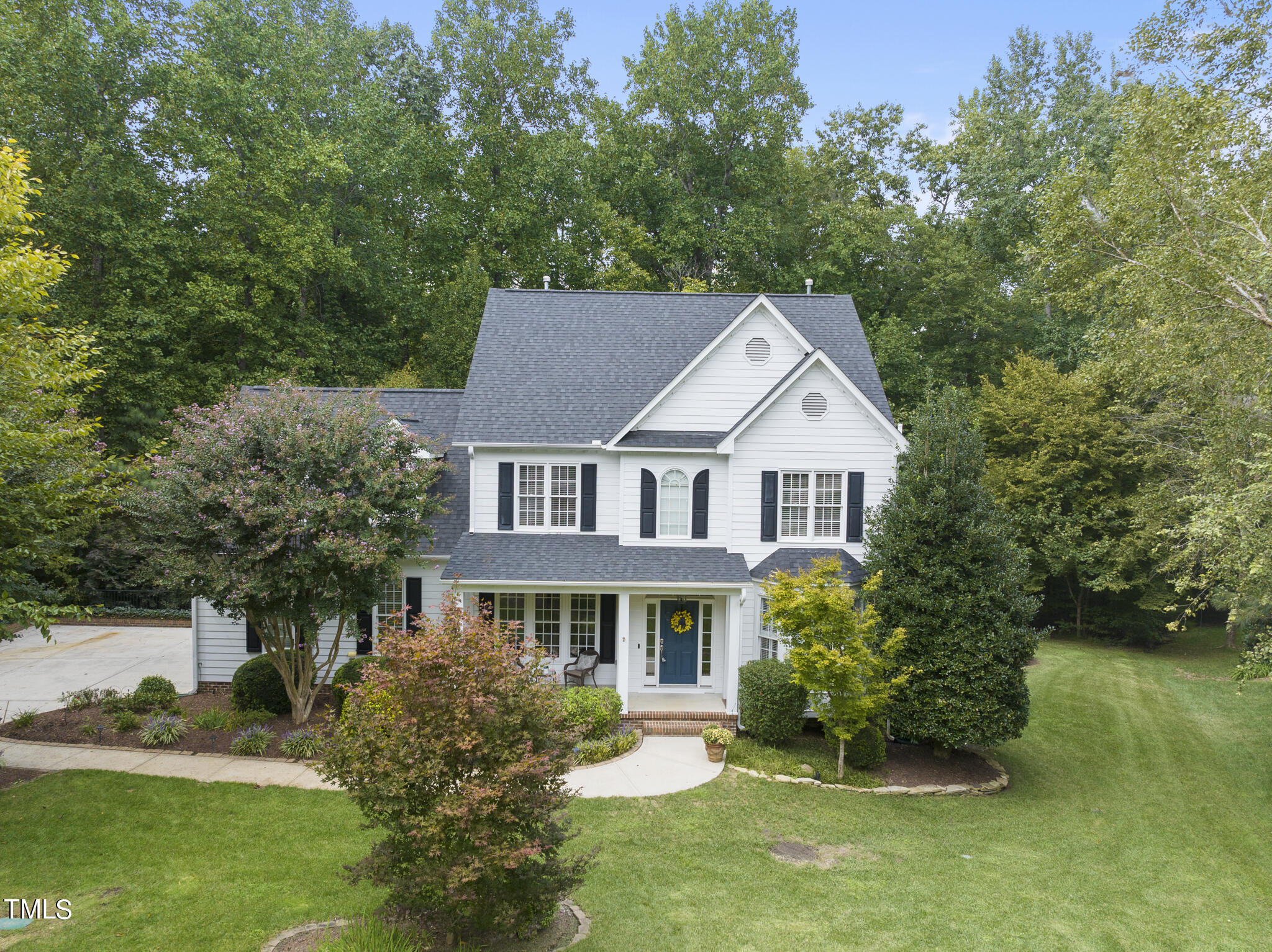 8689 Barrett Ridge Road